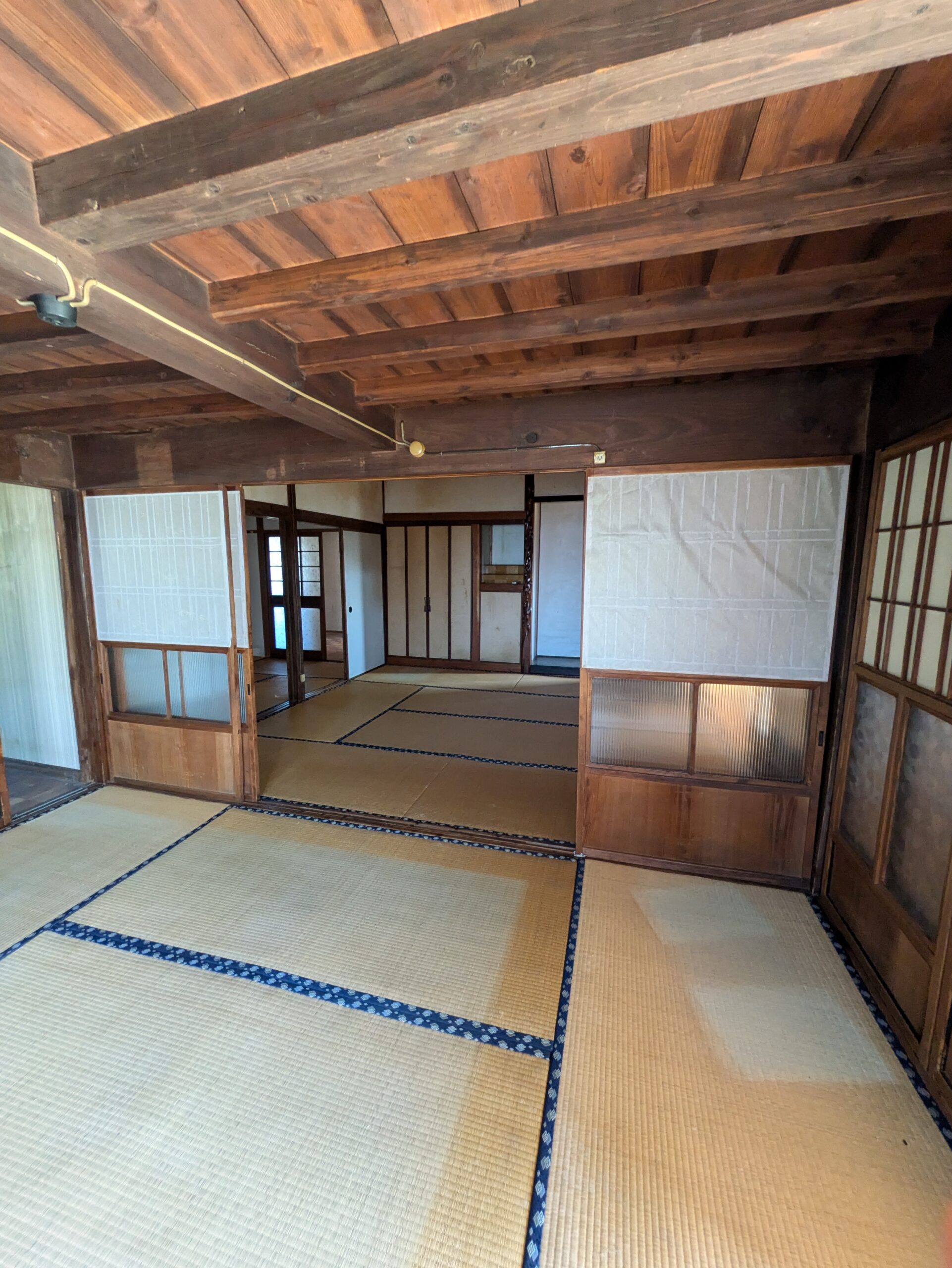 江北町佐留志中古住宅