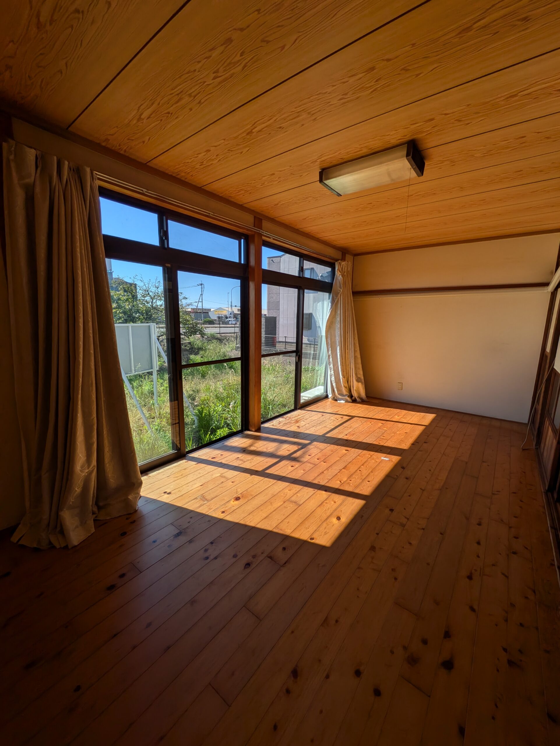 江北町佐留志中古住宅