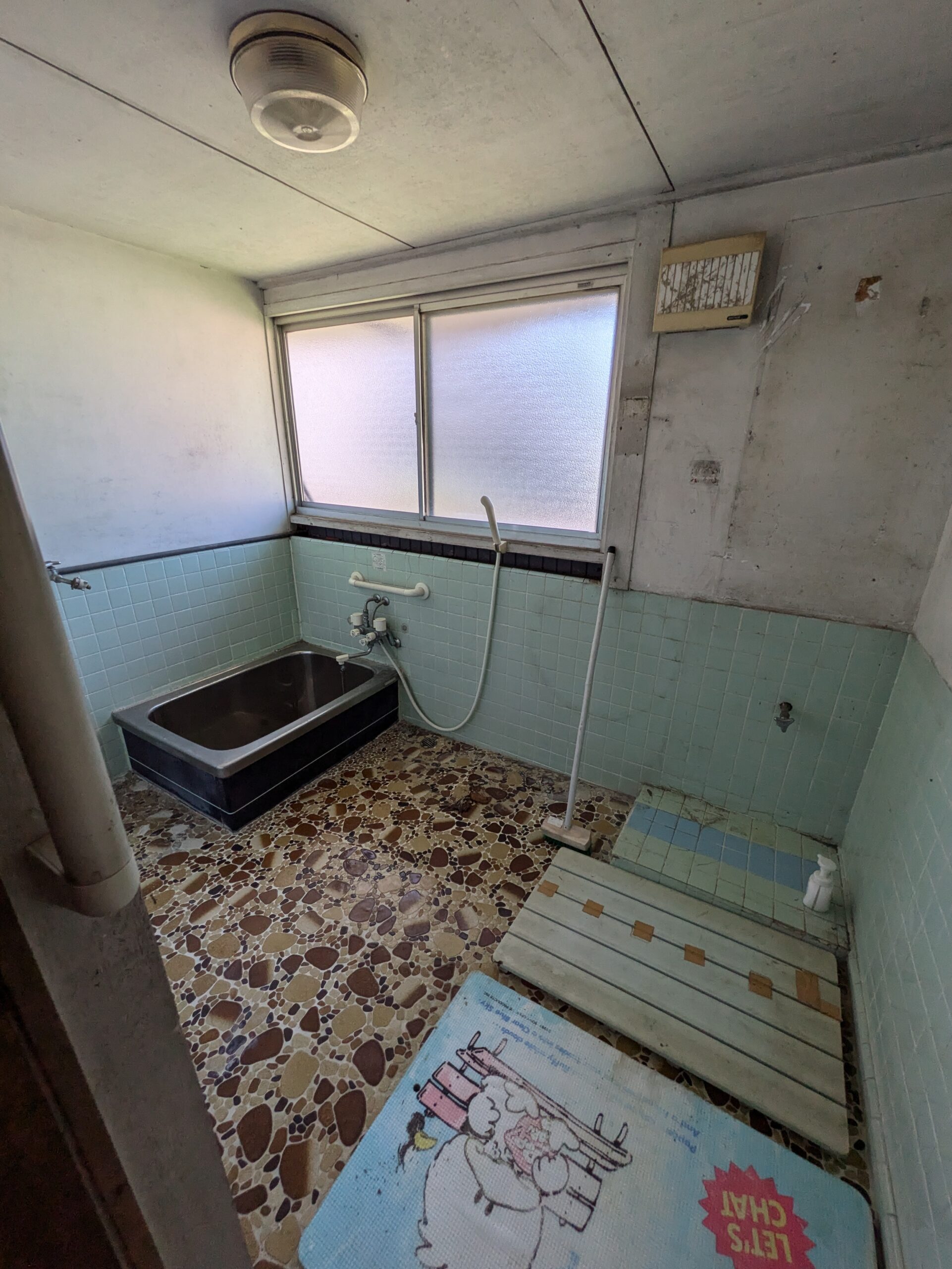 江北町佐留志中古住宅