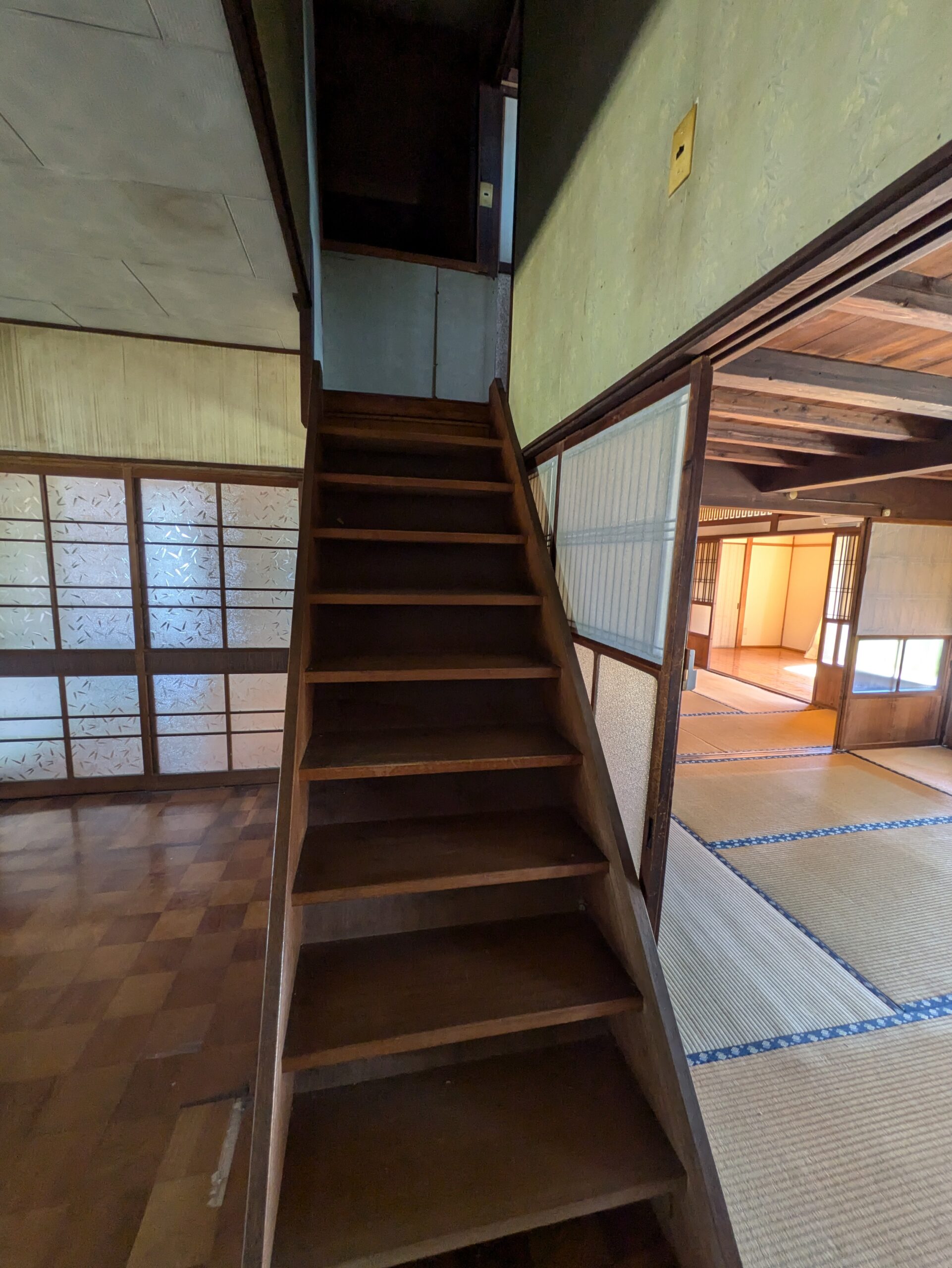 江北町佐留志中古住宅