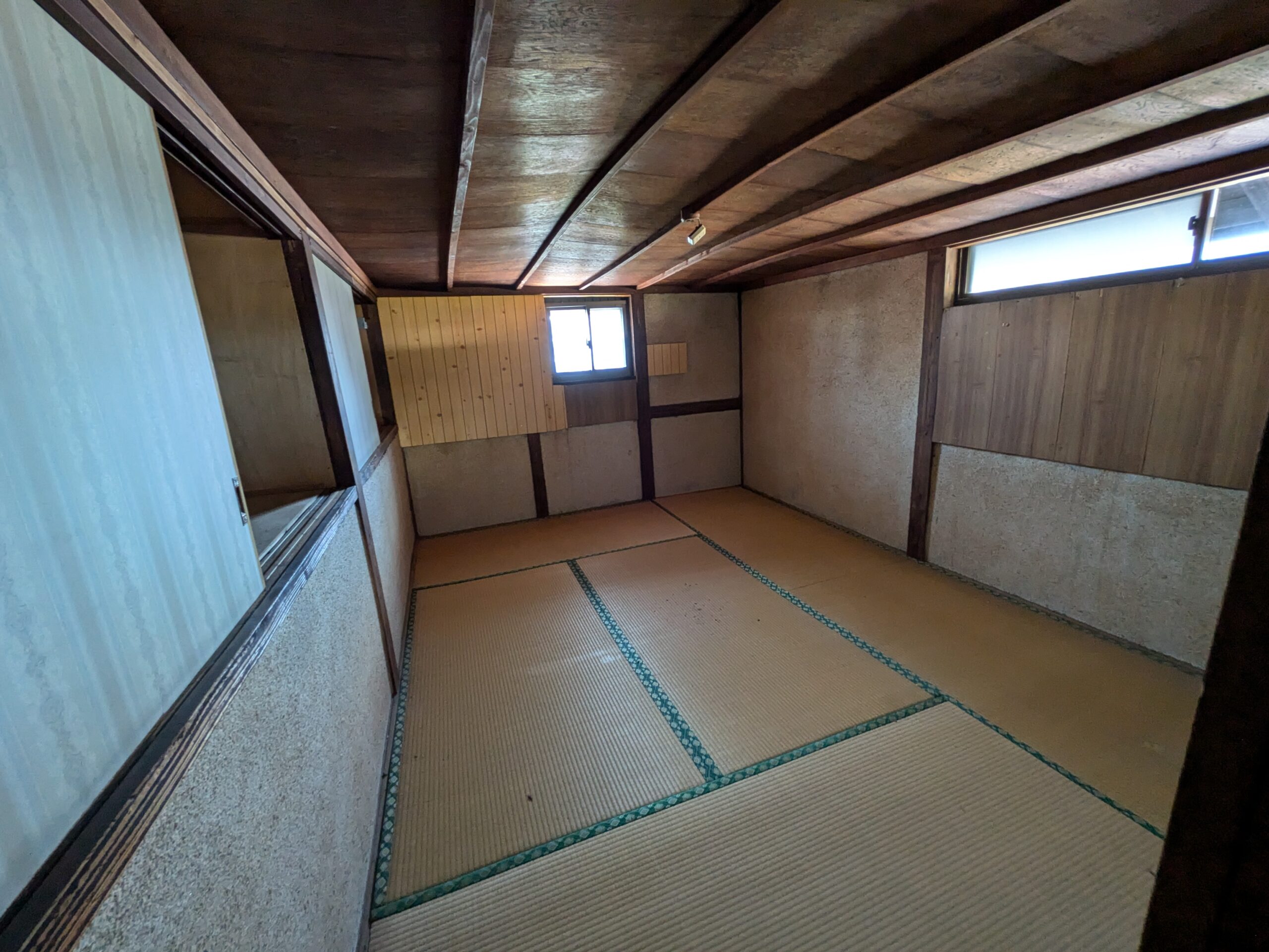 江北町佐留志中古住宅