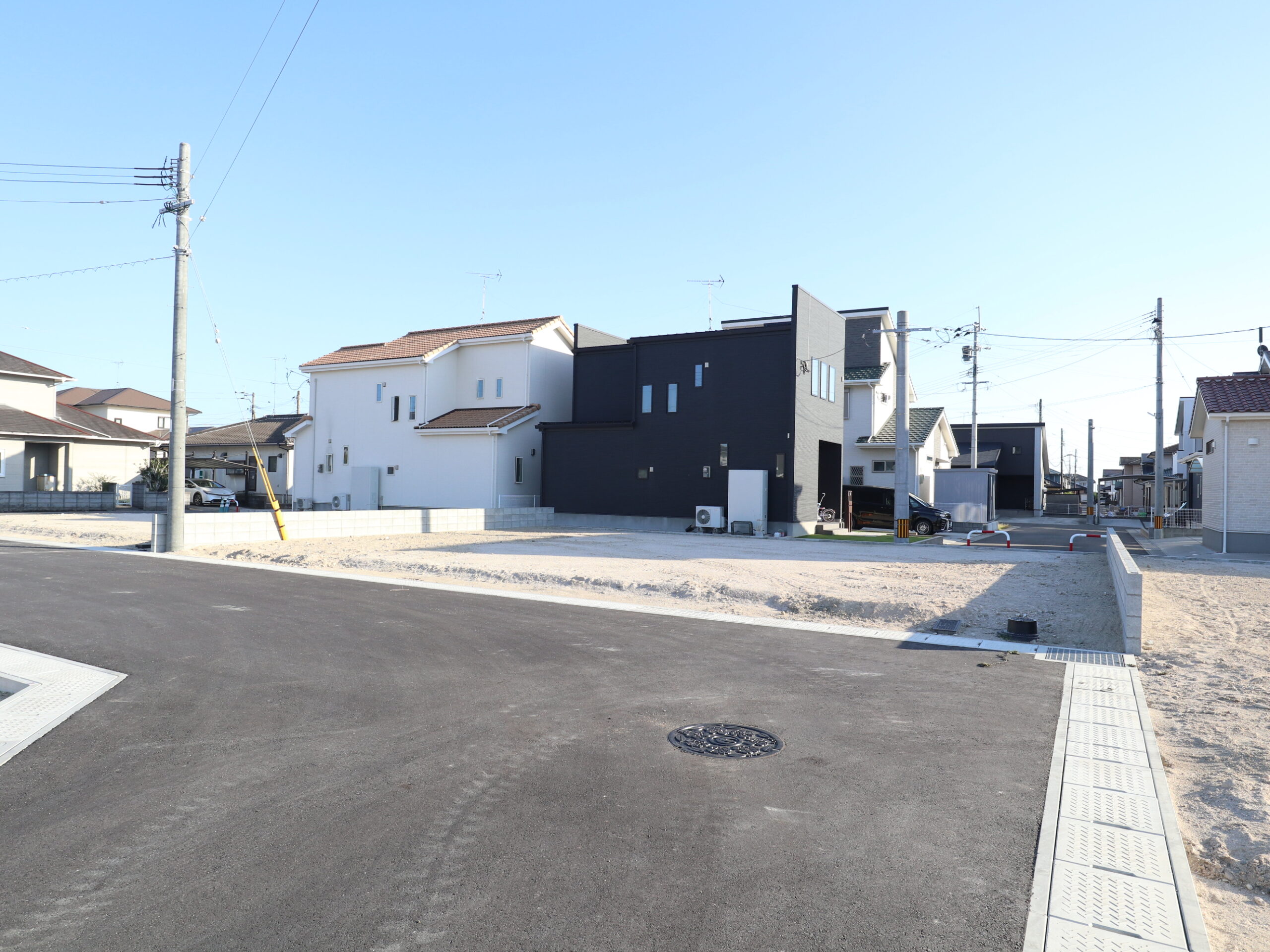 牛津天満団地（４）10号地