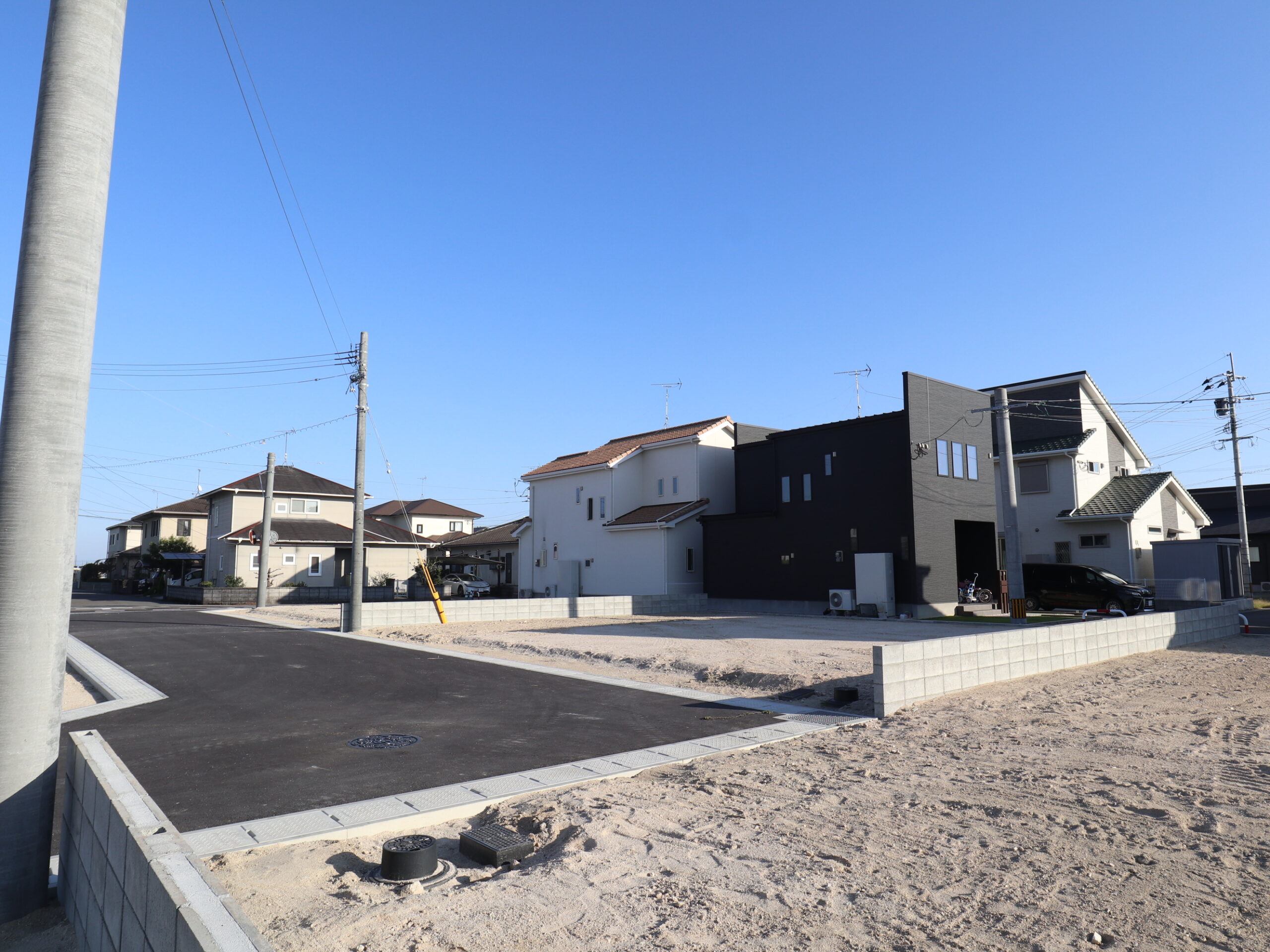 牛津天満団地（４）10号地