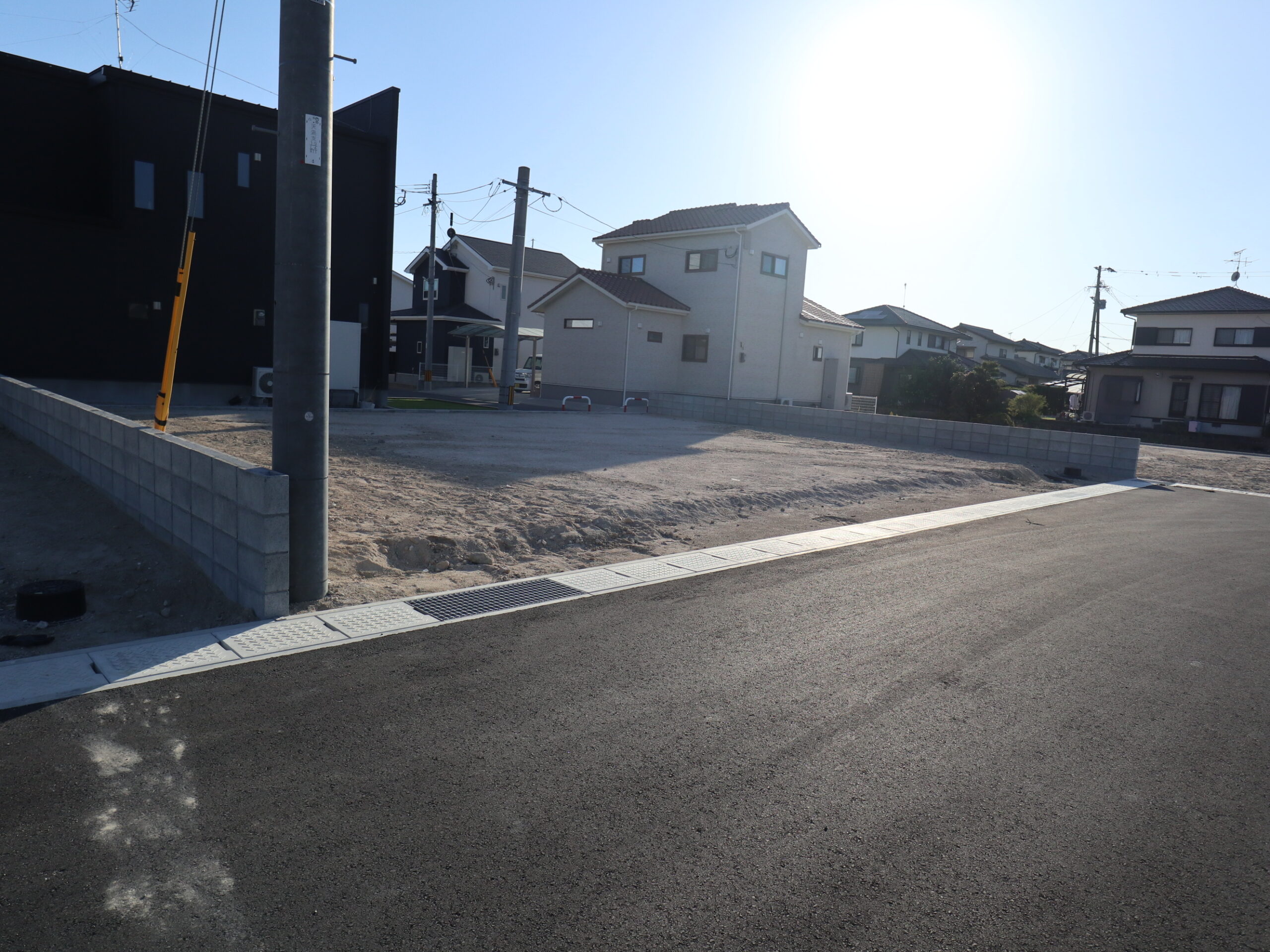 牛津天満団地（４）10号地