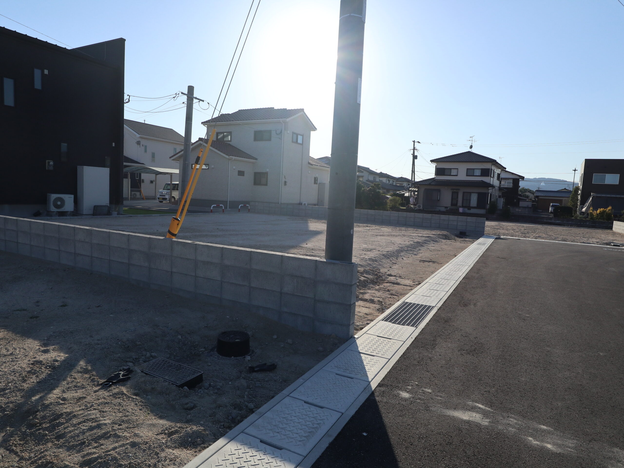 牛津天満団地（４）10号地