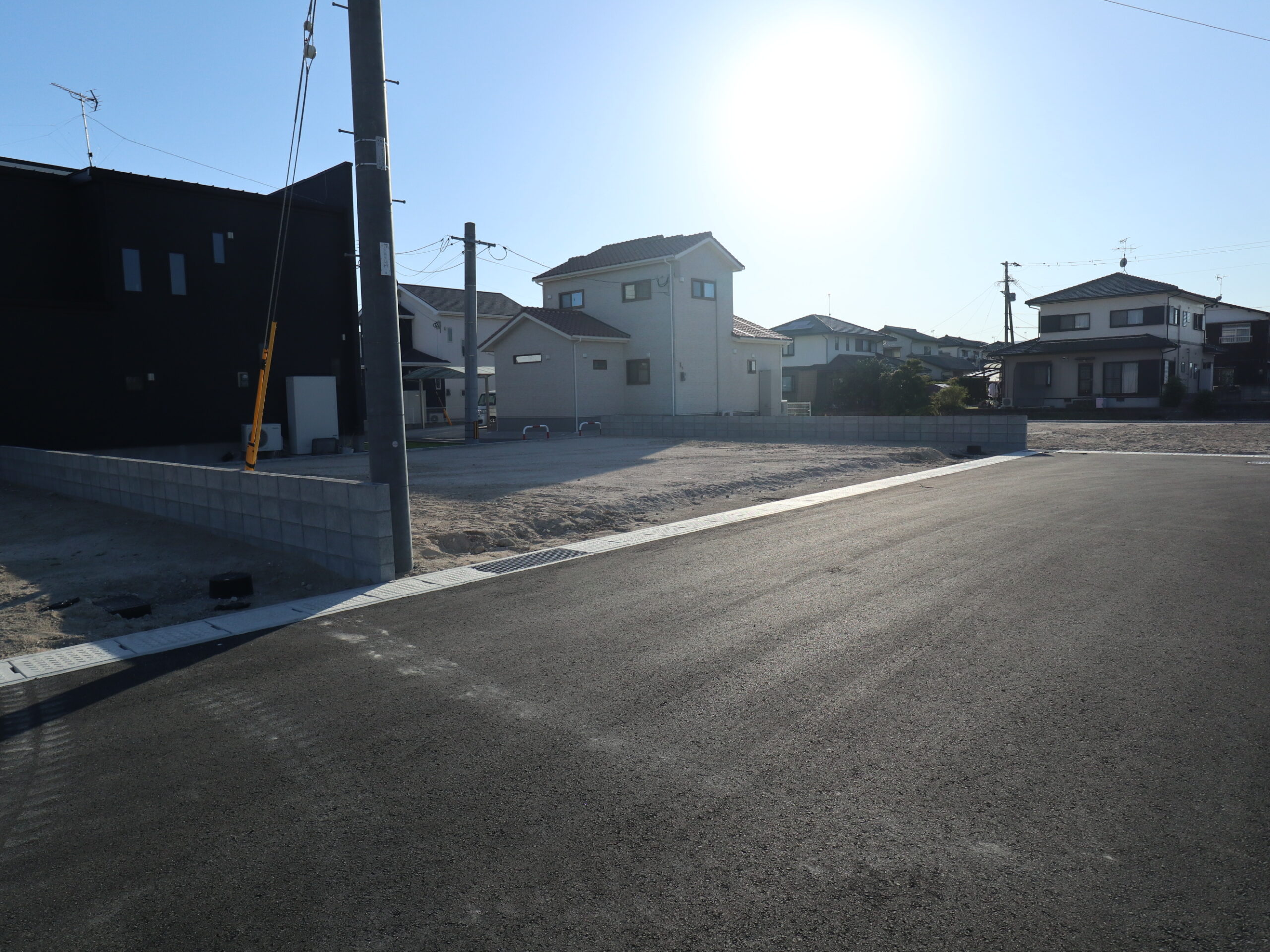 牛津天満団地（４）10号地