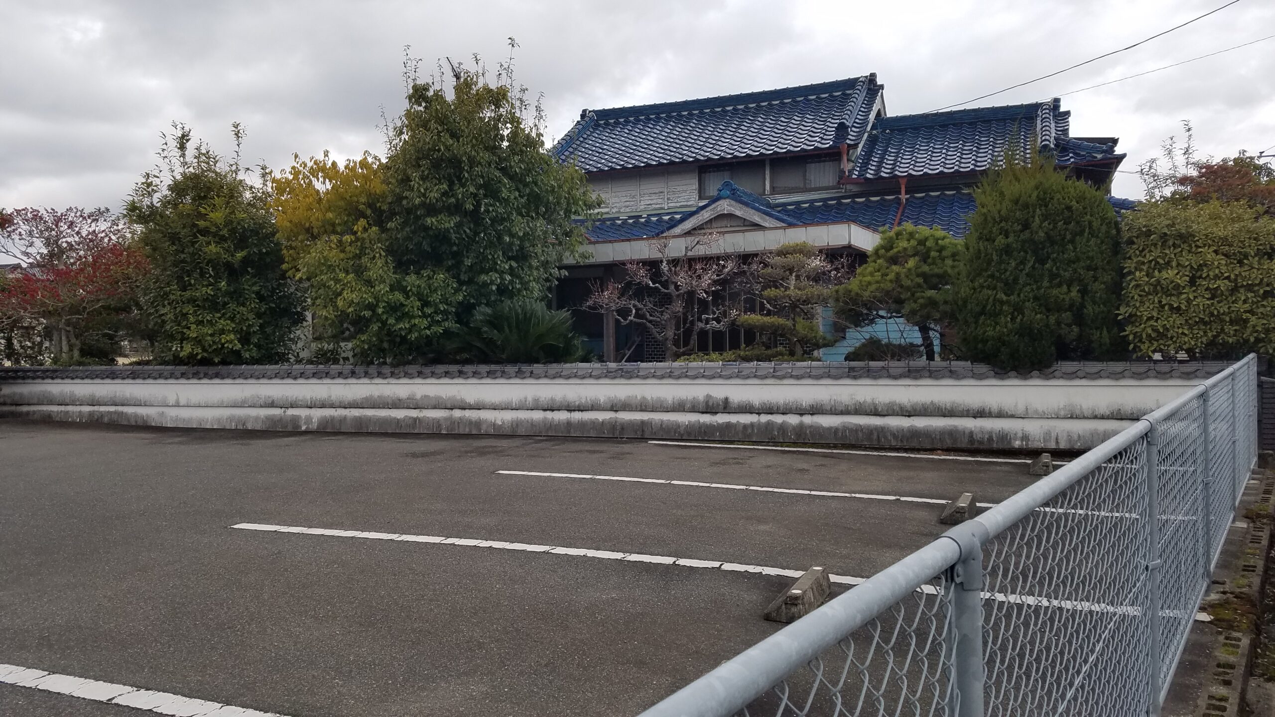 白石町牛屋中古住宅