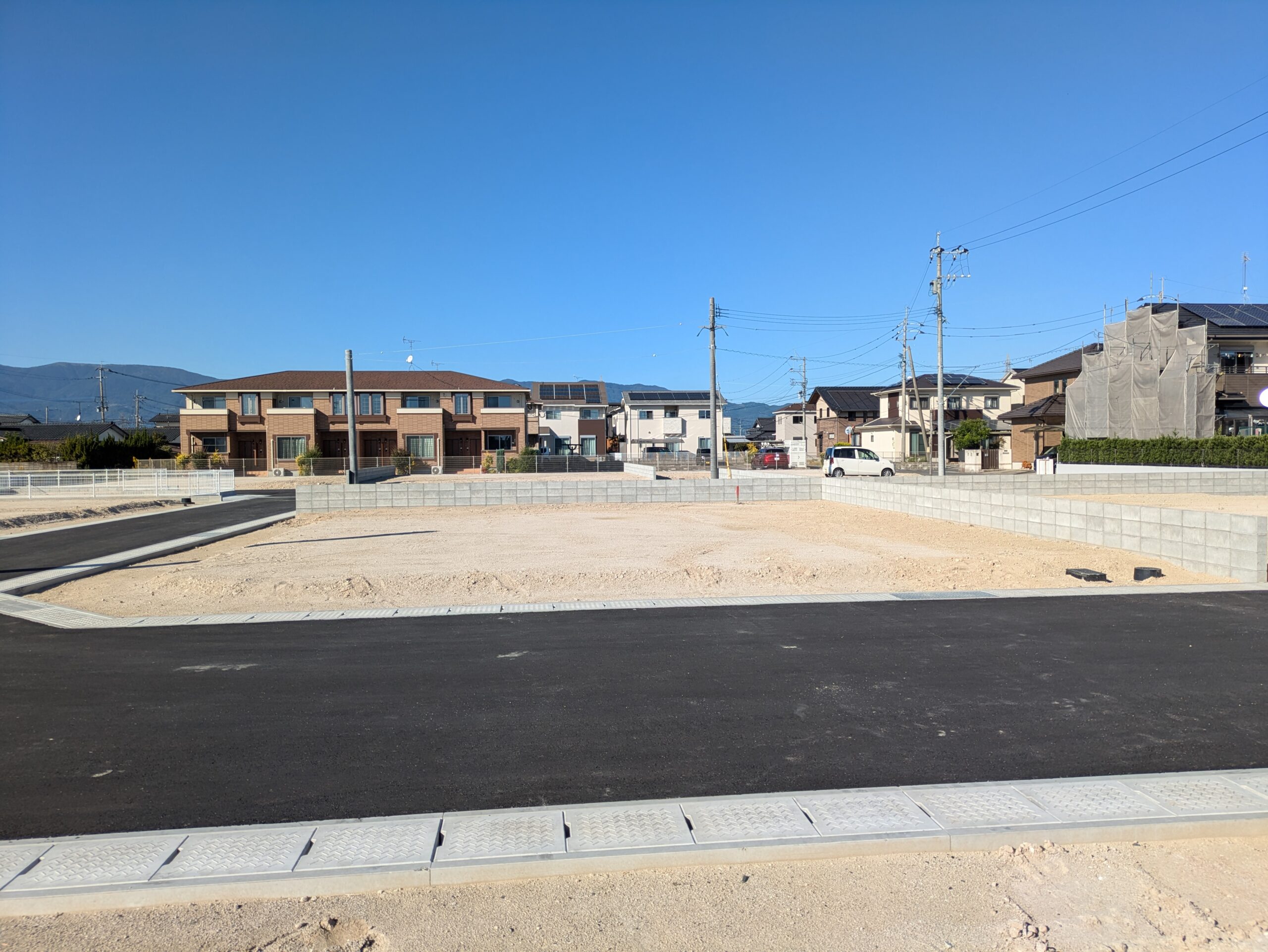 牛津天満団地（４）７号地