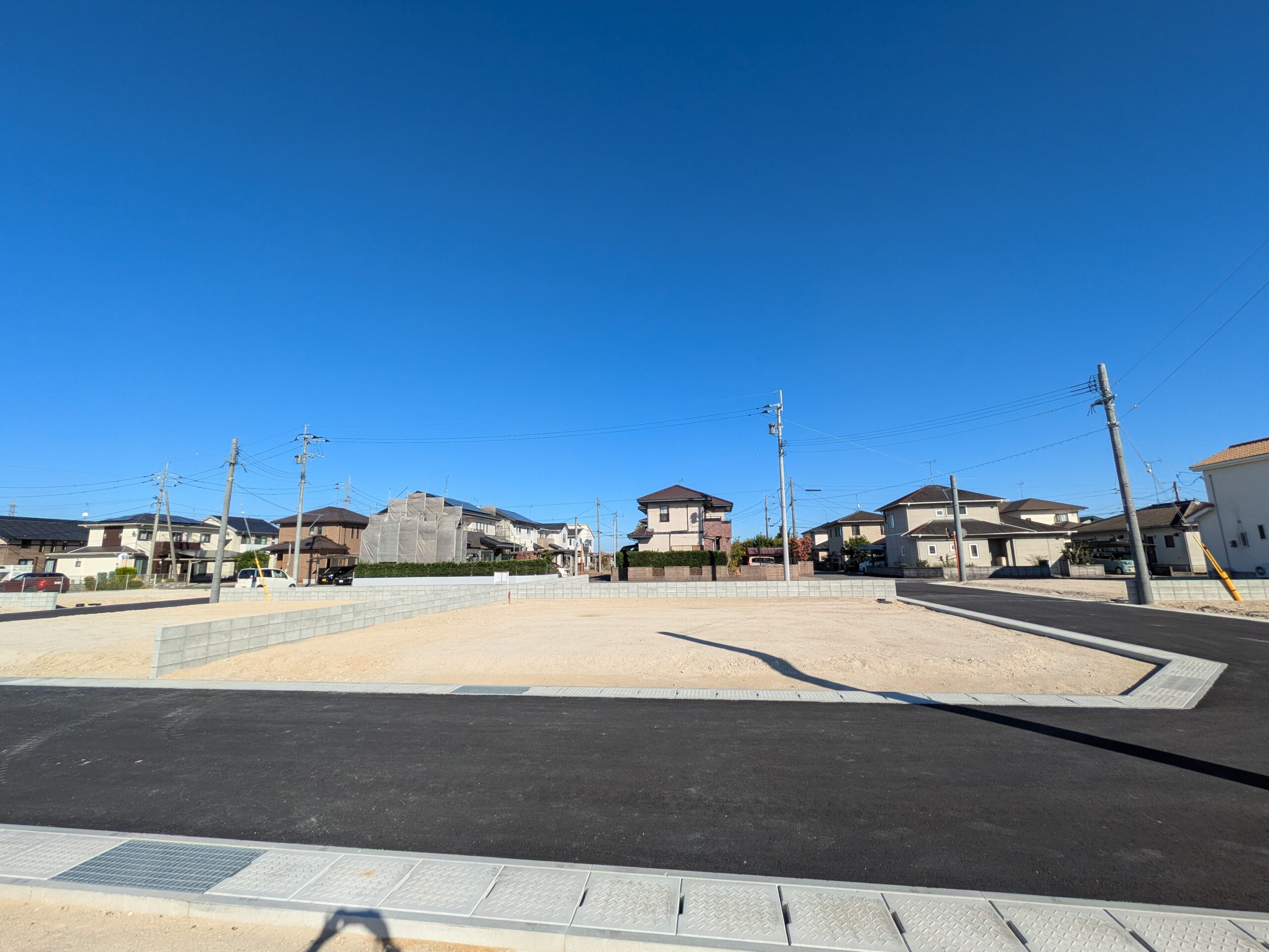 牛津天満団地（４）７号地