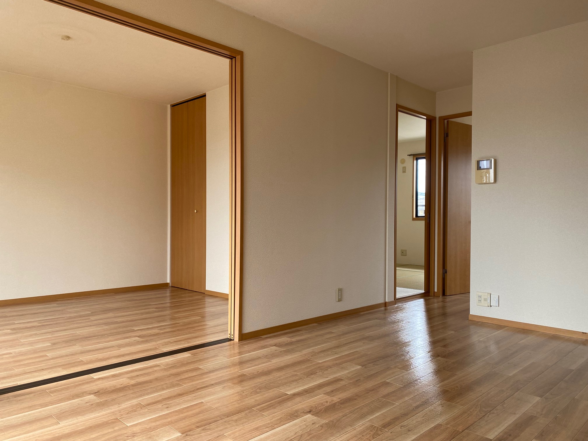 ソレジオマツオＢ棟