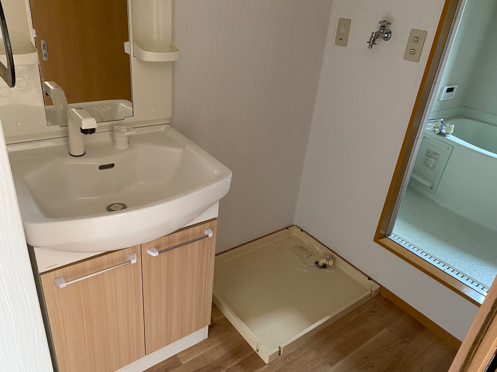 ソレジオマツオＢ棟