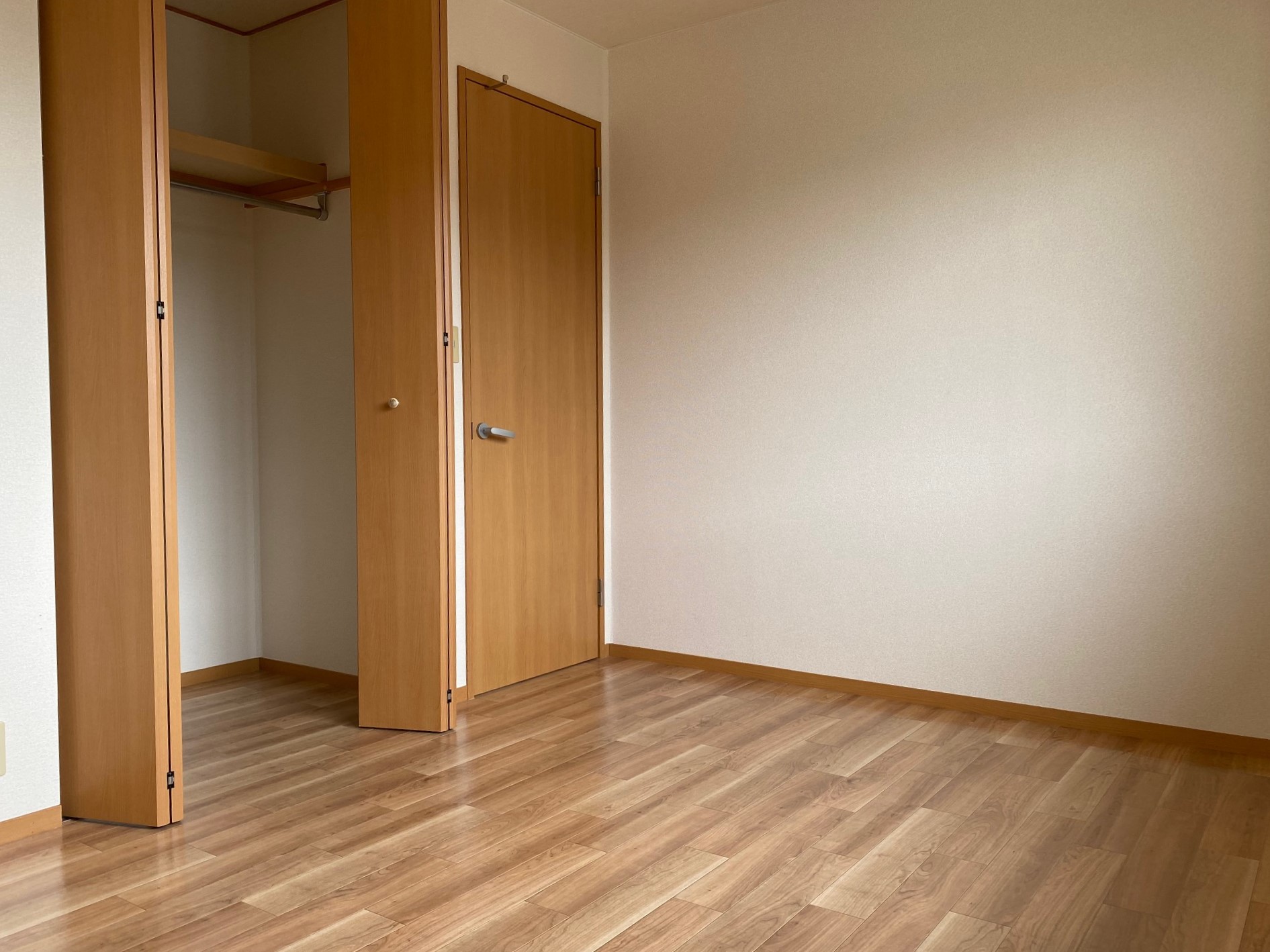 ソレジオマツオＢ棟