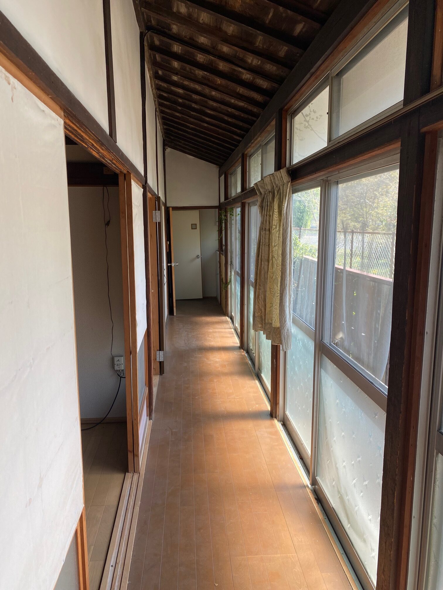 城内二丁目中古住宅