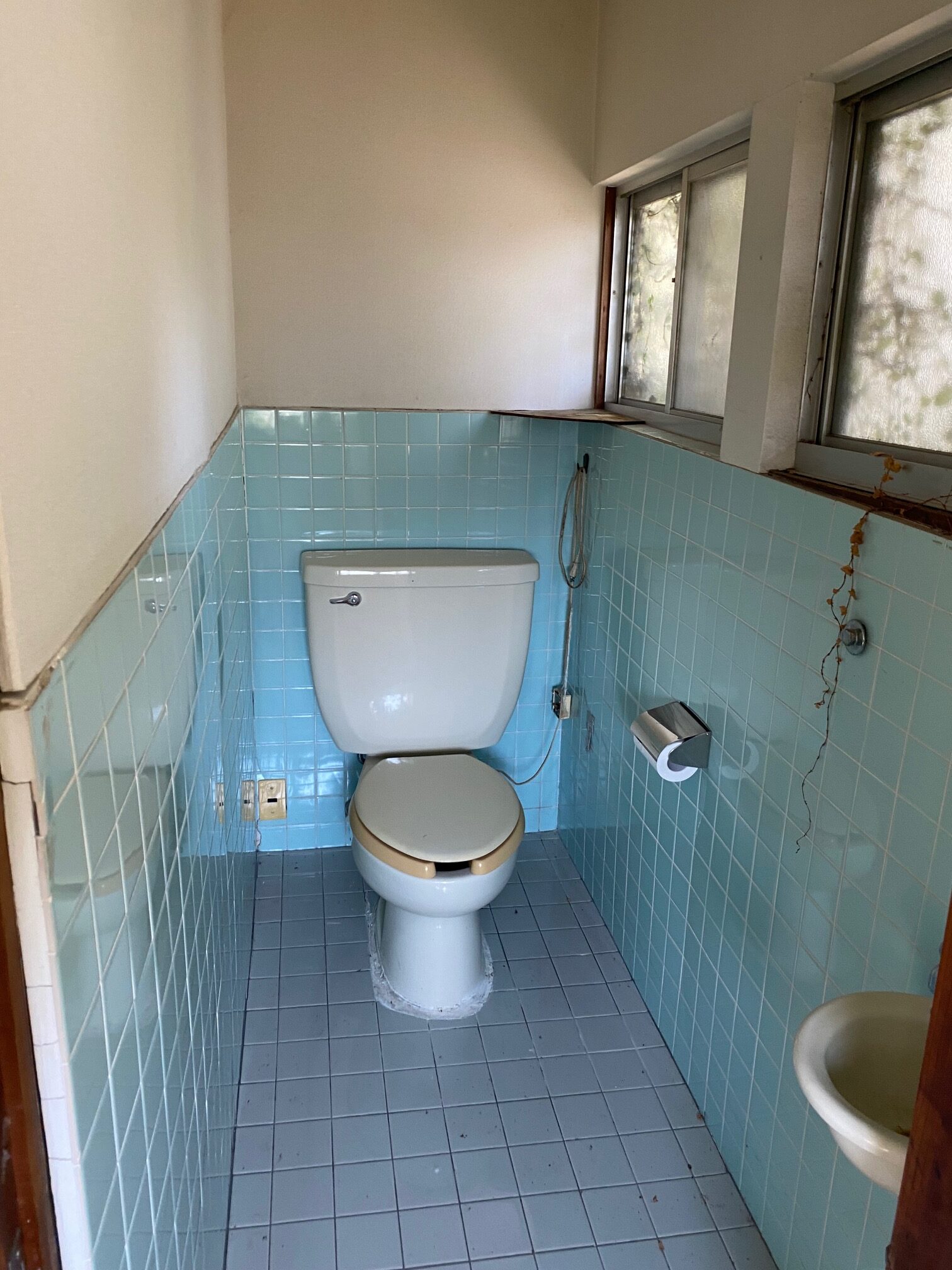 城内二丁目中古住宅