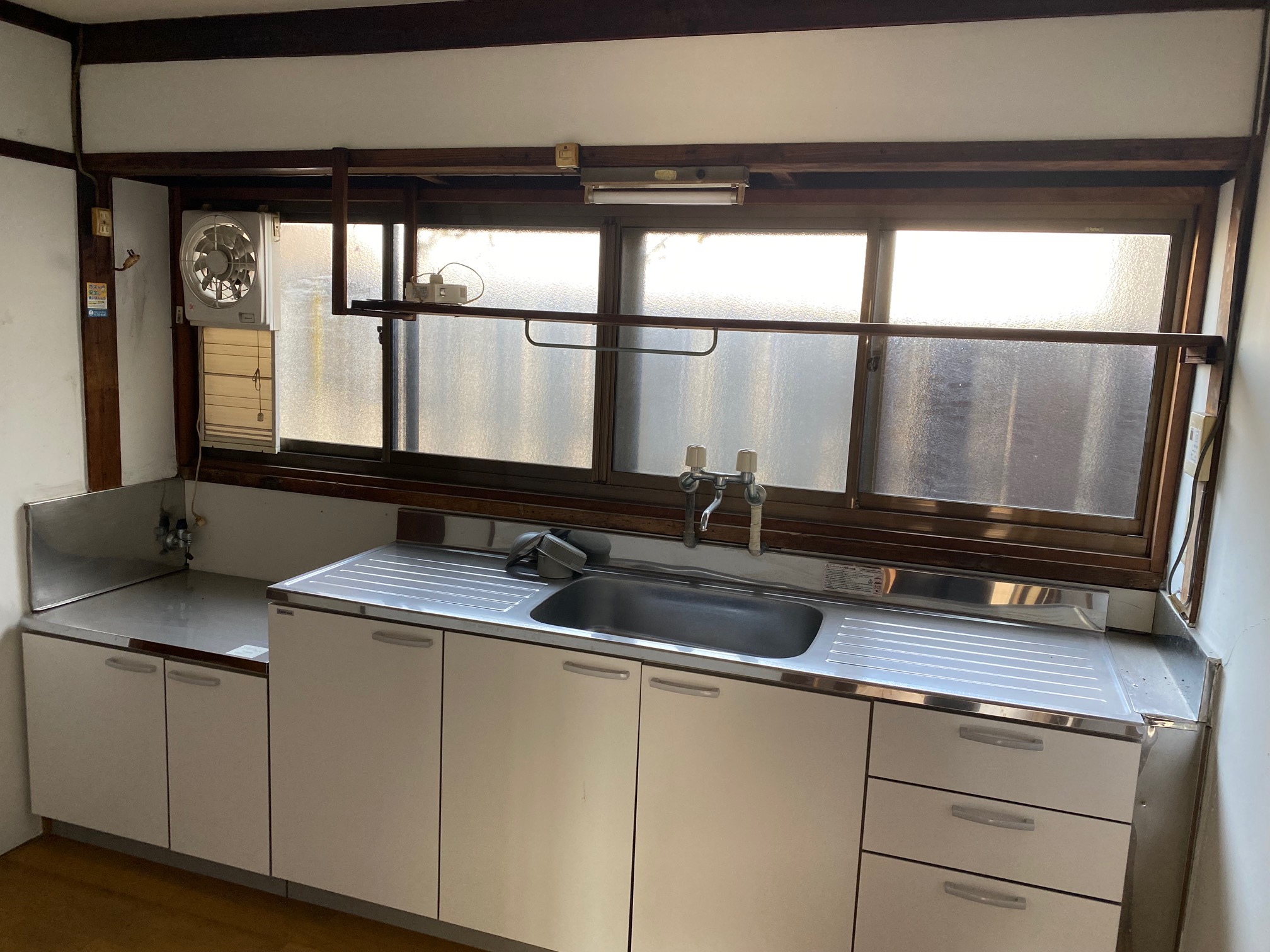 城内二丁目中古住宅