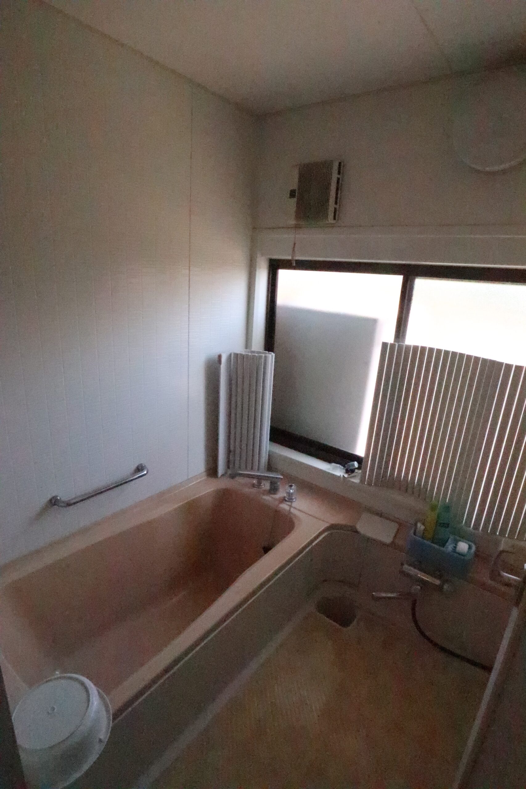 白石町築切中古住宅