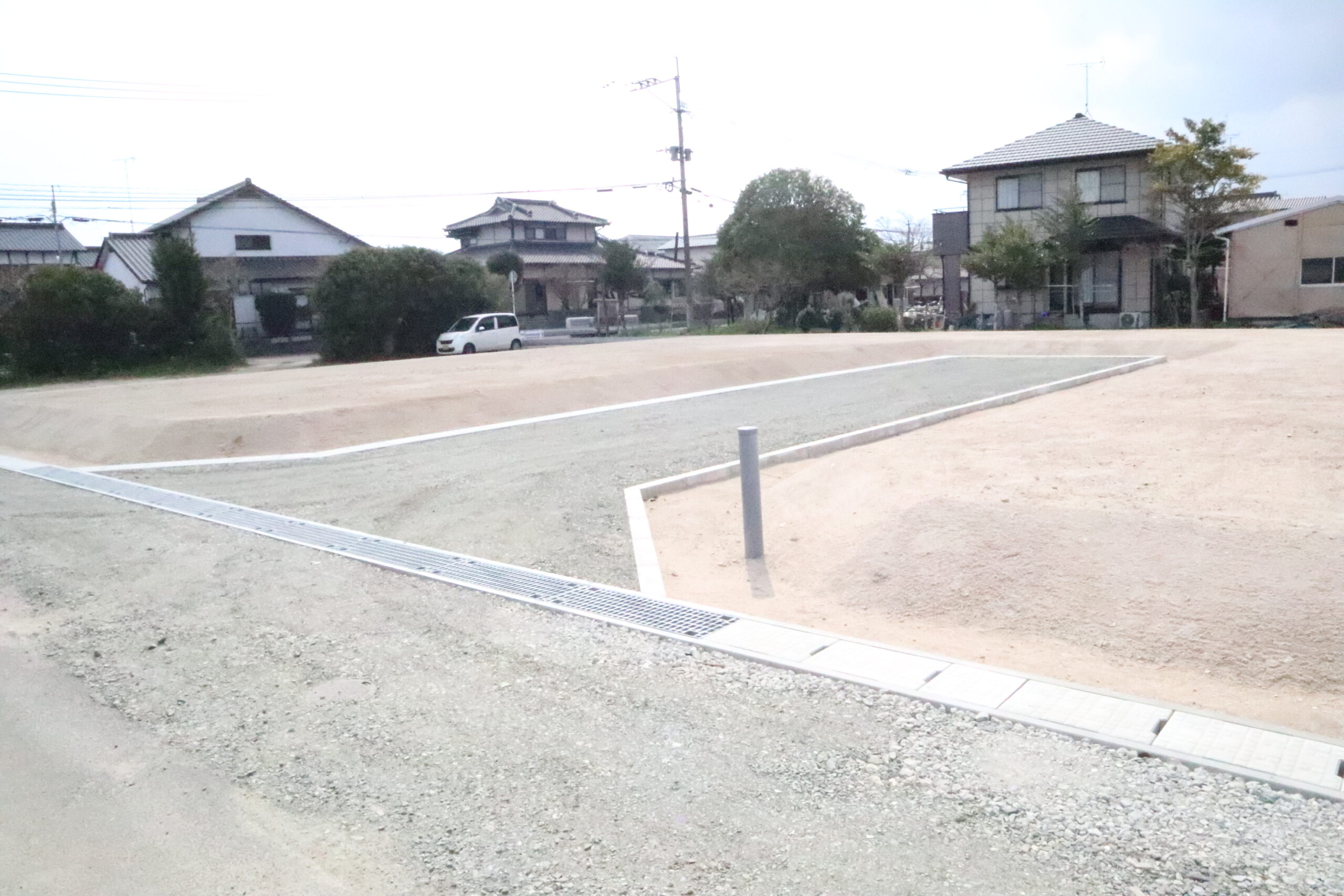 大和久池井団地（６）４号地