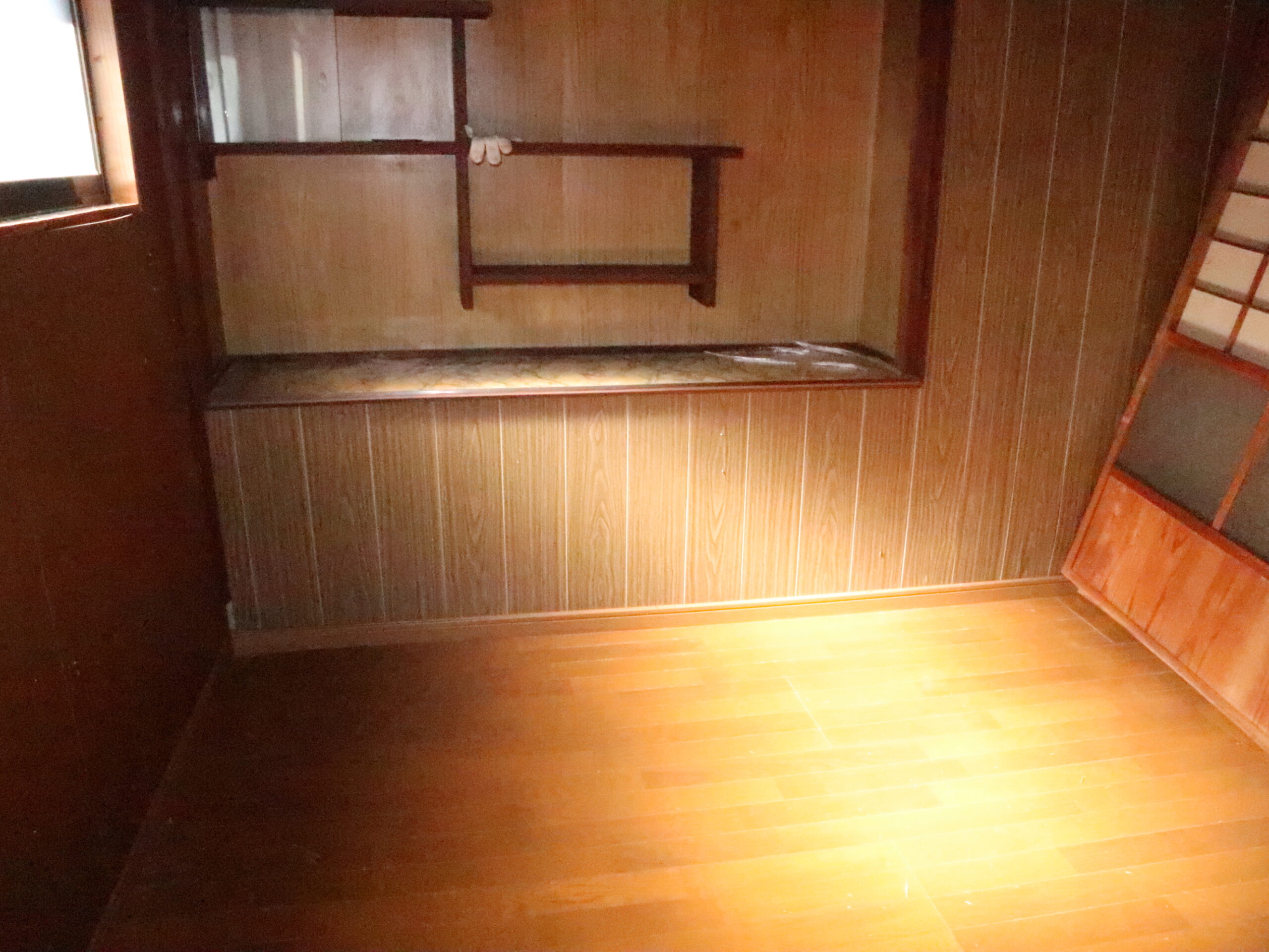 神園二丁目中古住宅