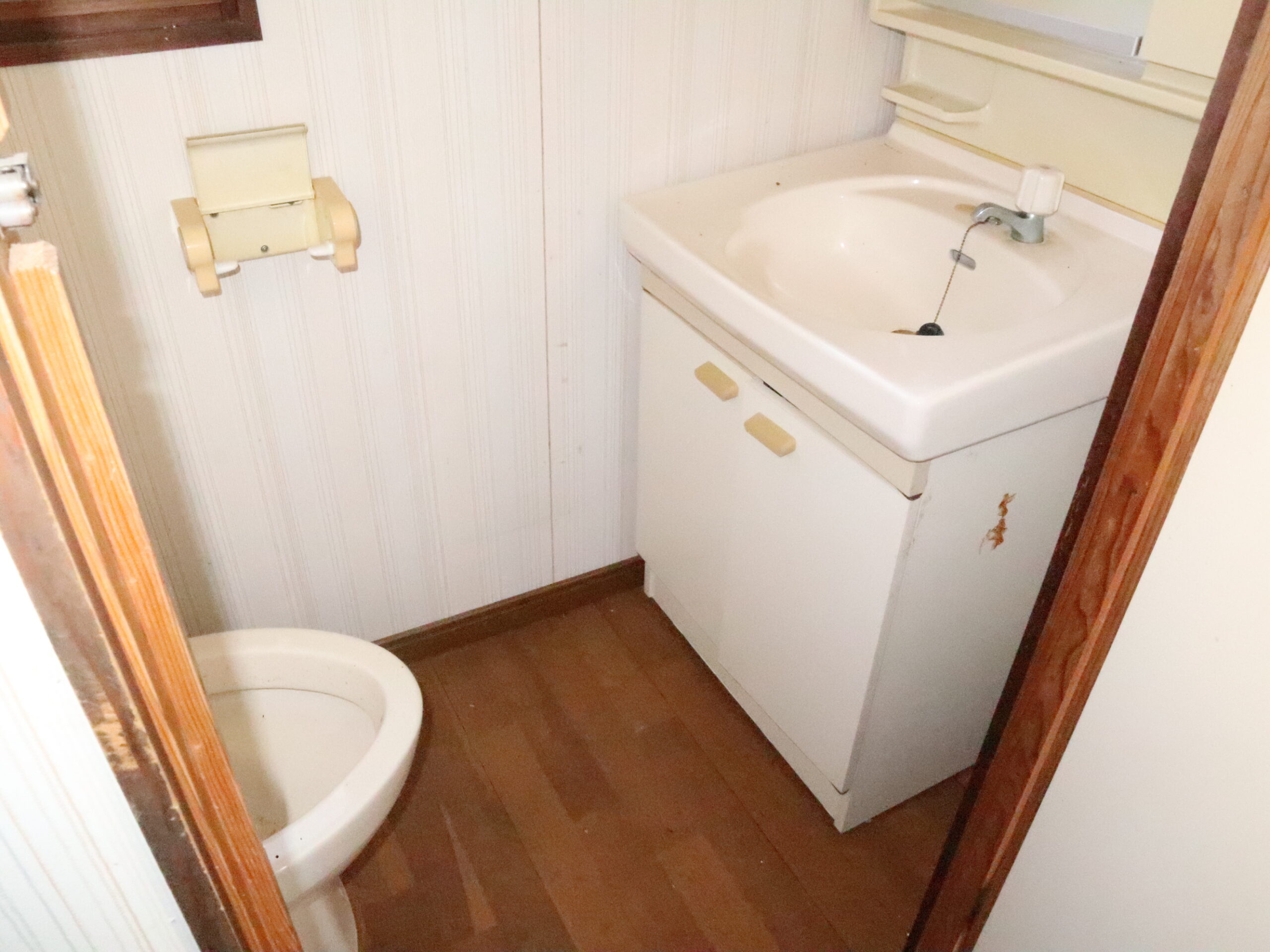 神園二丁目中古住宅