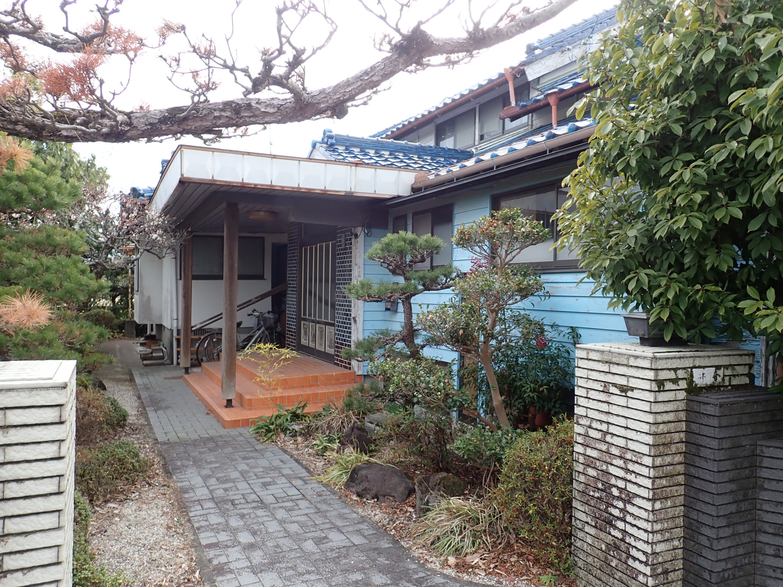 白石町牛屋中古住宅