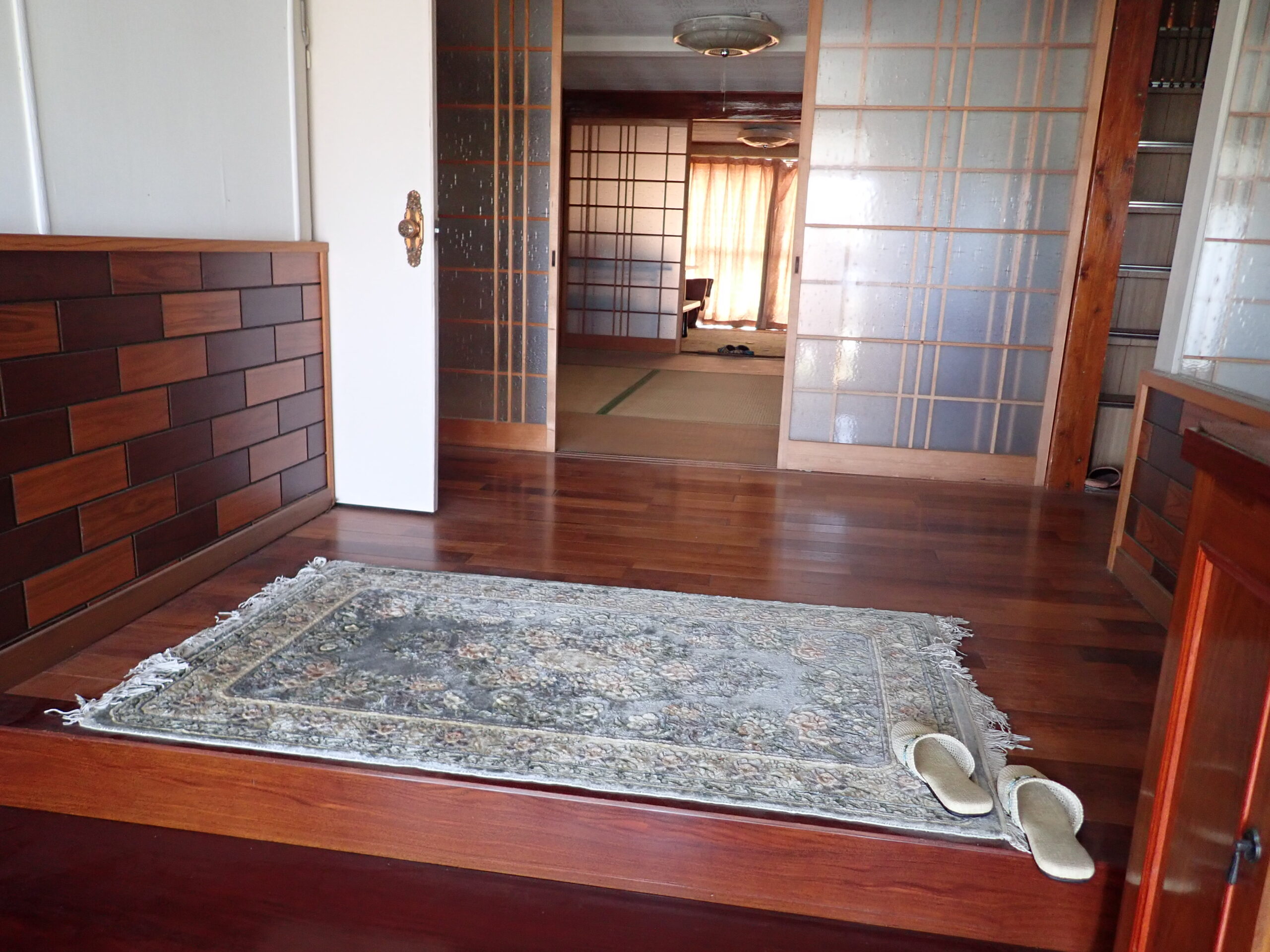 白石町牛屋中古住宅