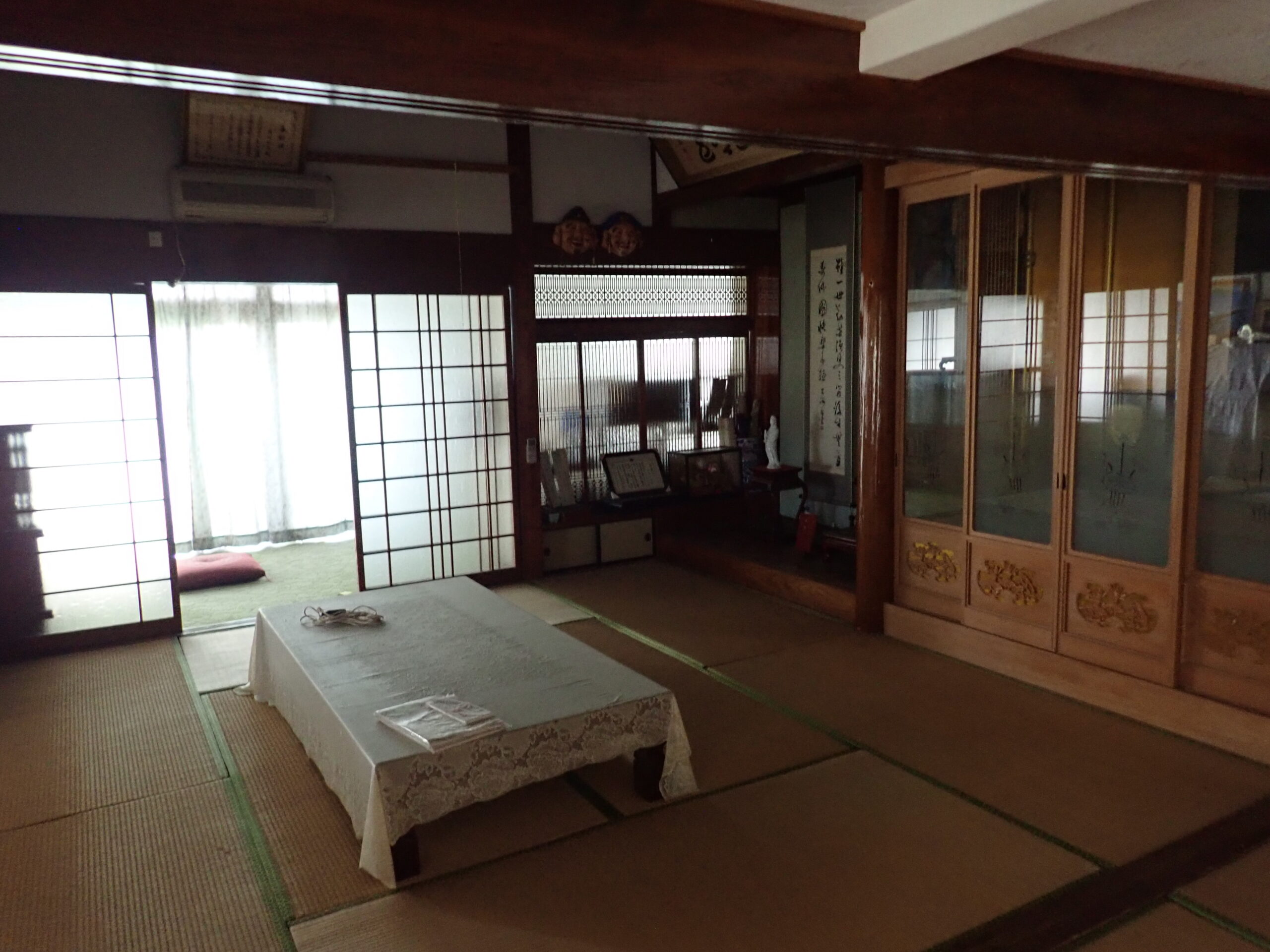 白石町牛屋中古住宅