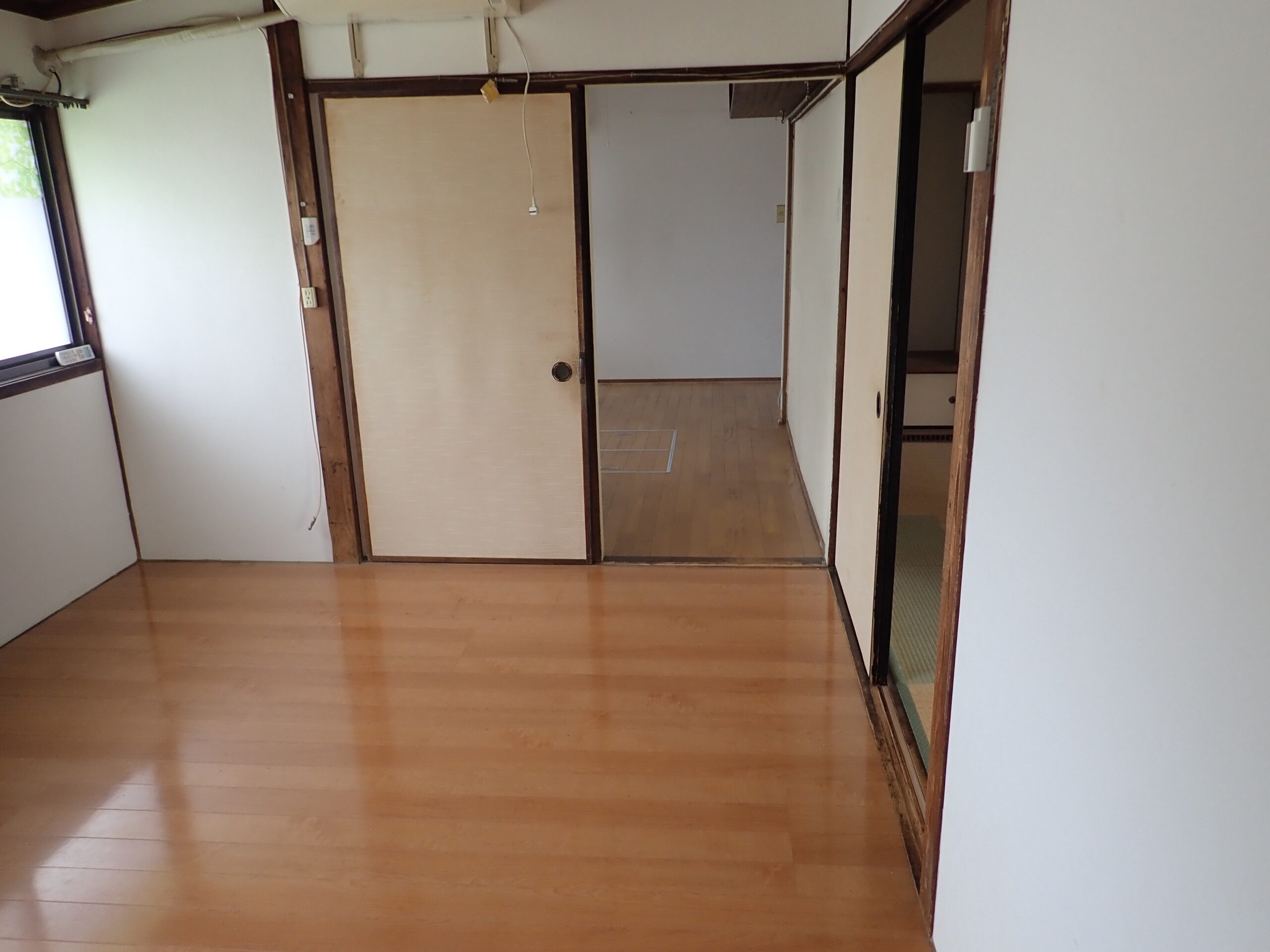 六座町中古住宅