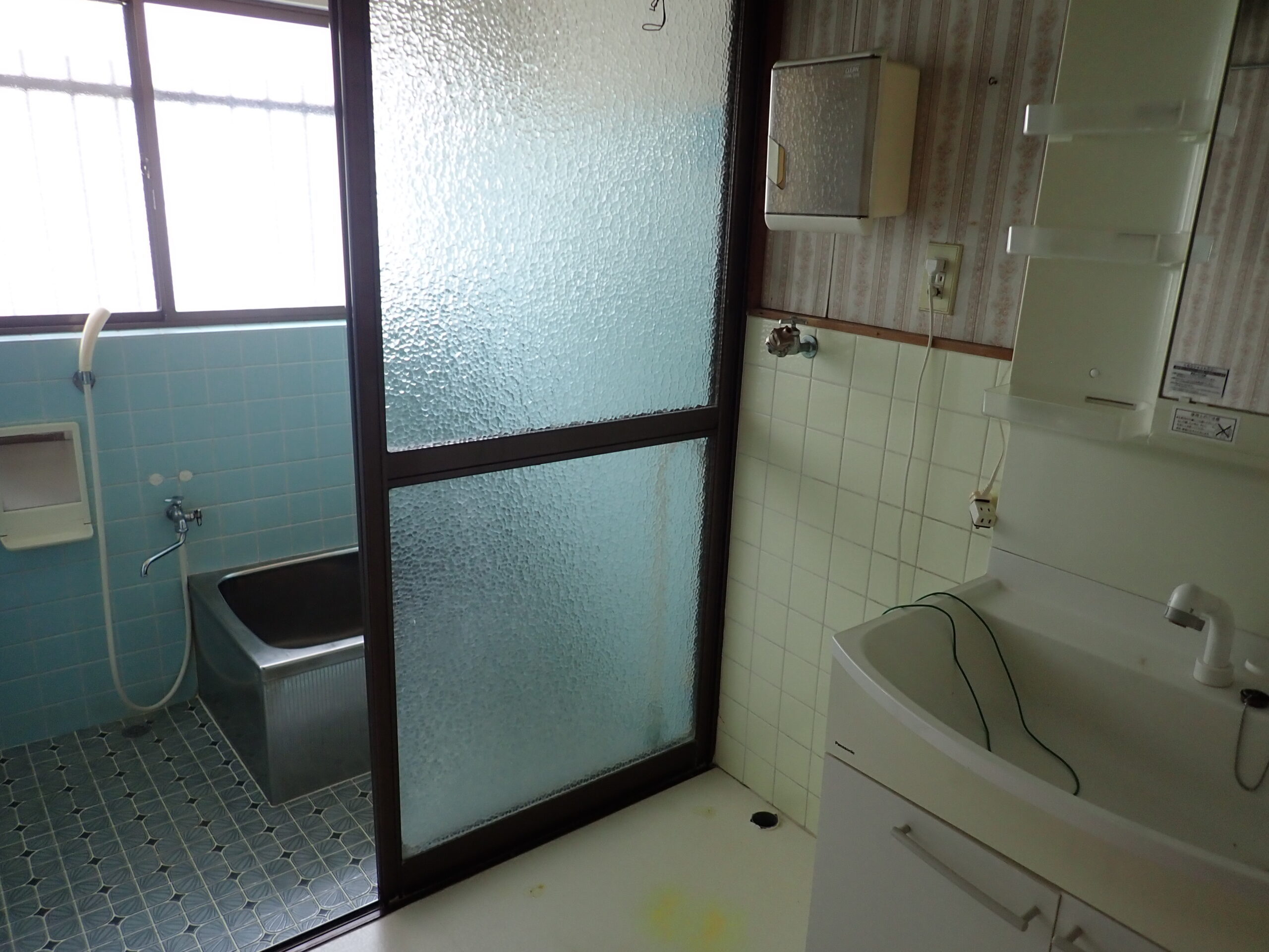 六座町中古住宅