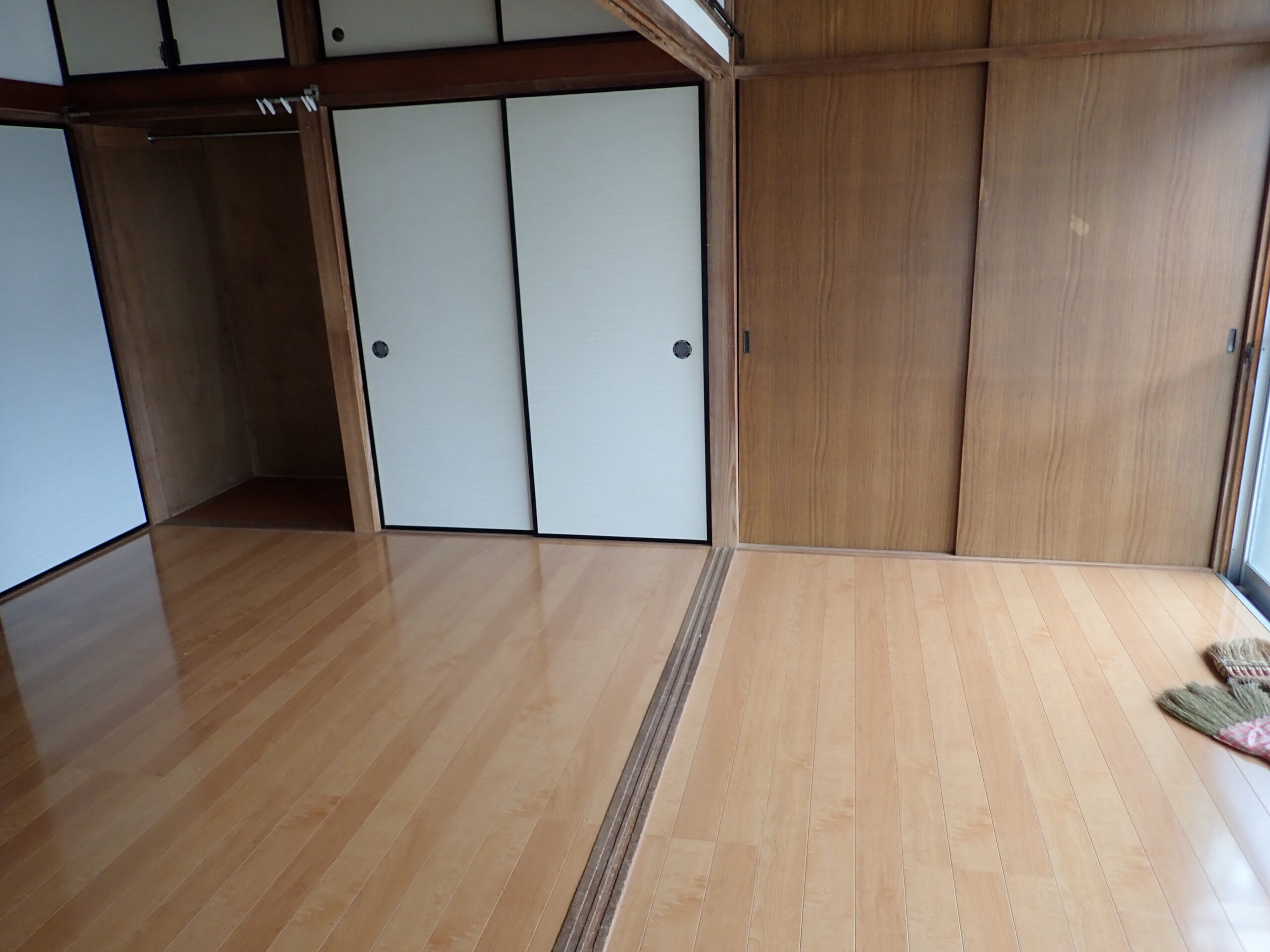 六座町中古住宅