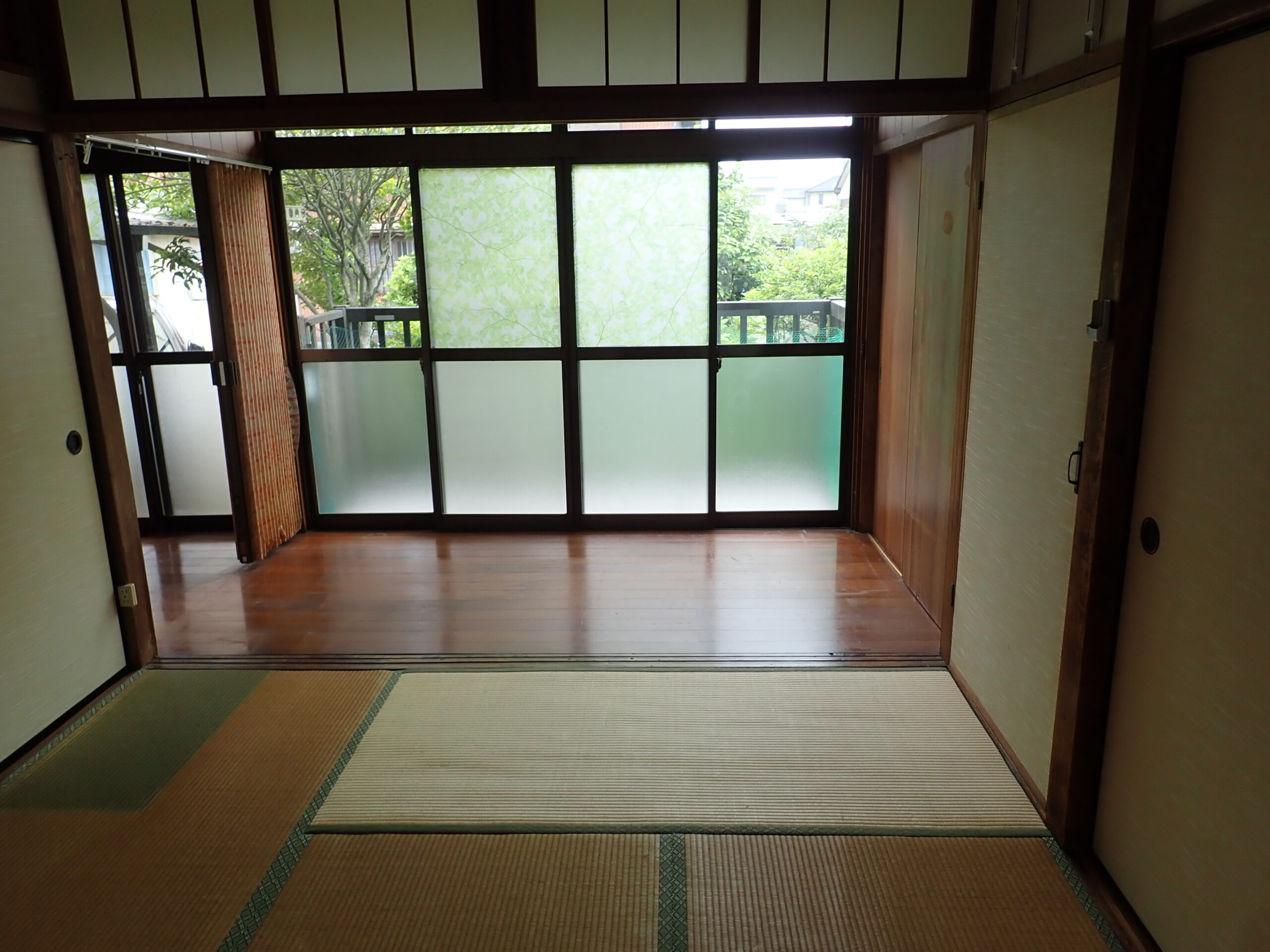 六座町中古住宅