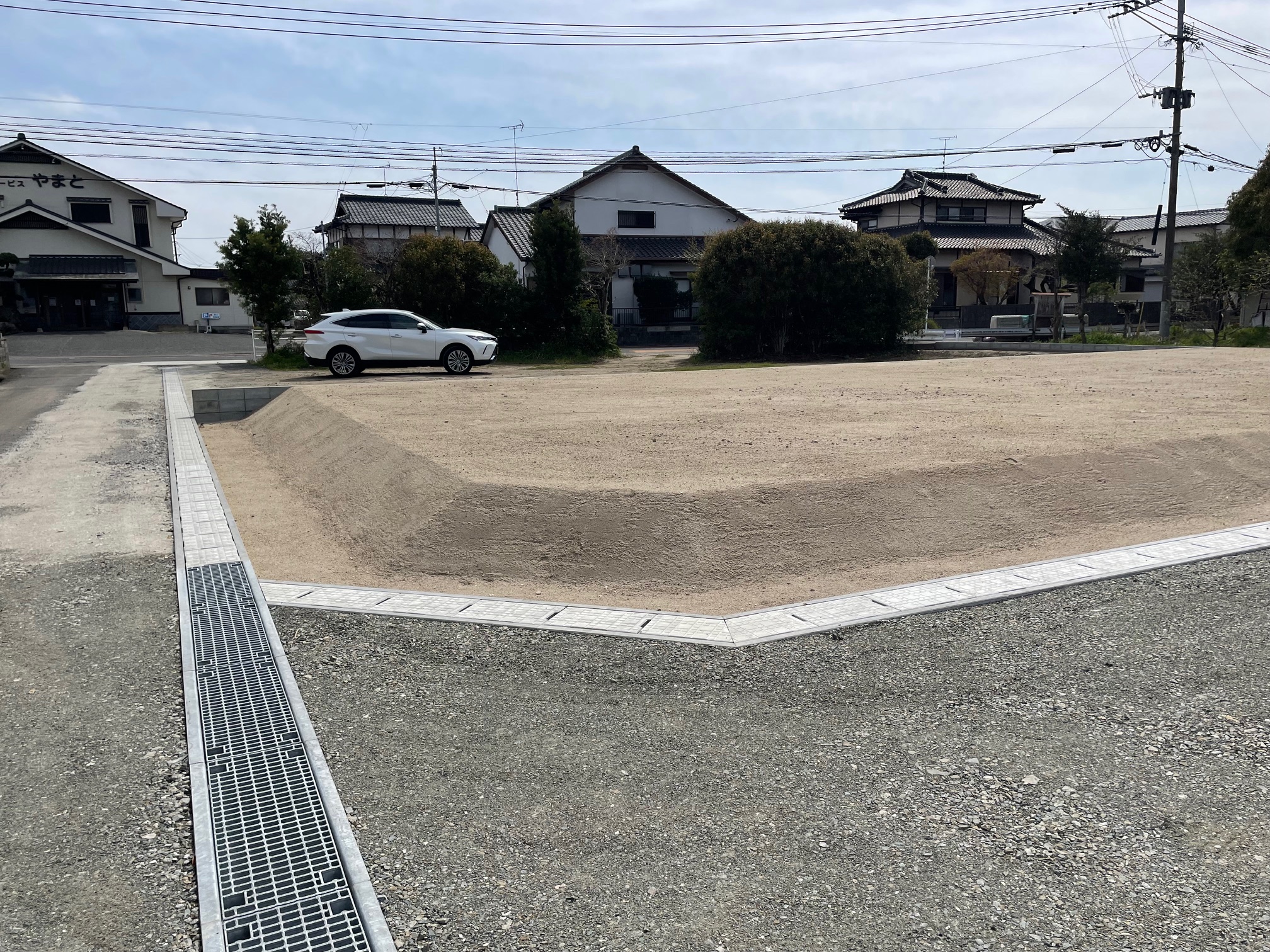 大和久池井団地（６）４号地