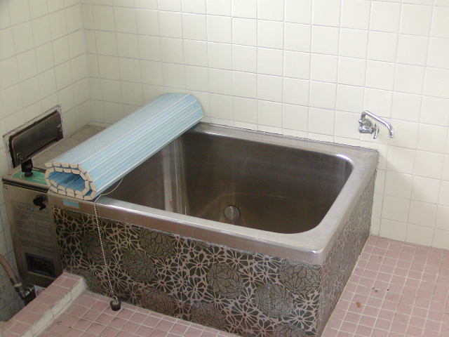 城内二丁目中古住宅