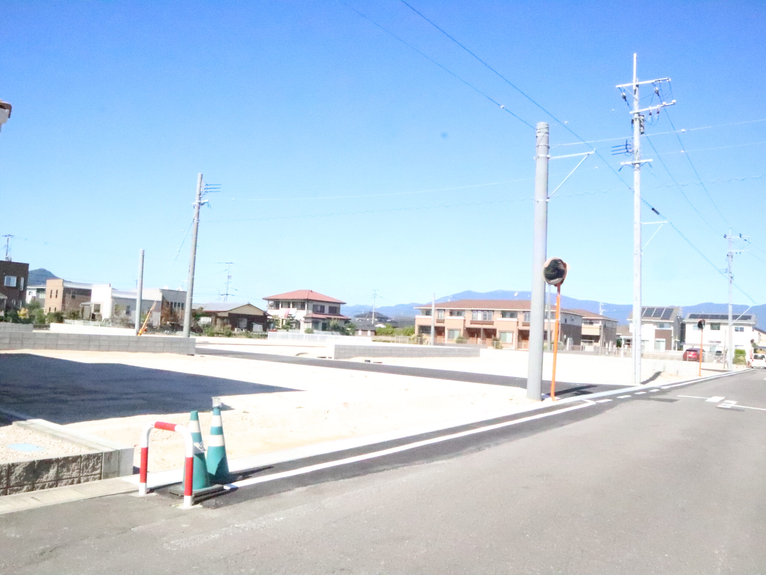 牛津天満団地（４）１１号地