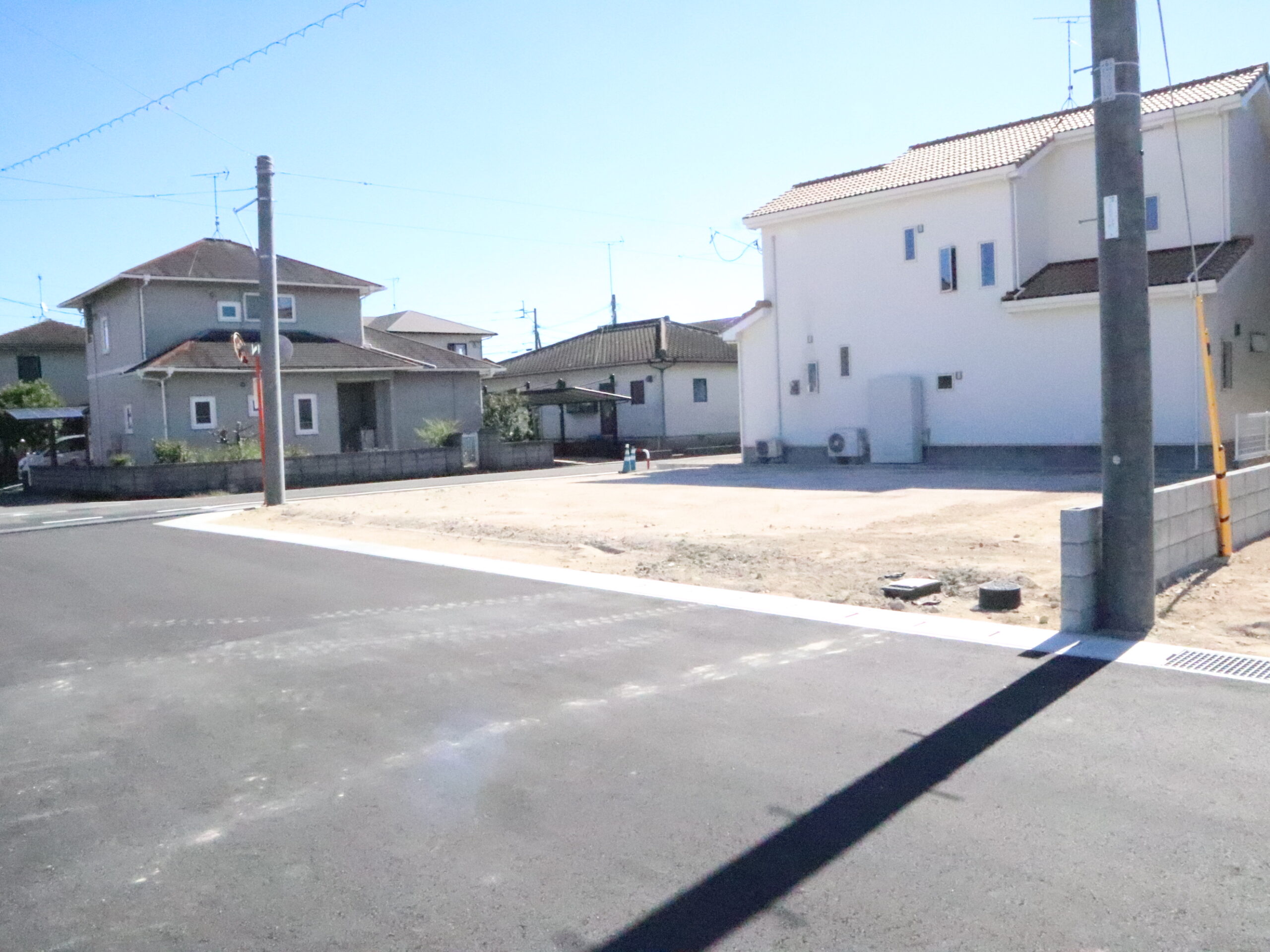 牛津天満団地（４）１１号地