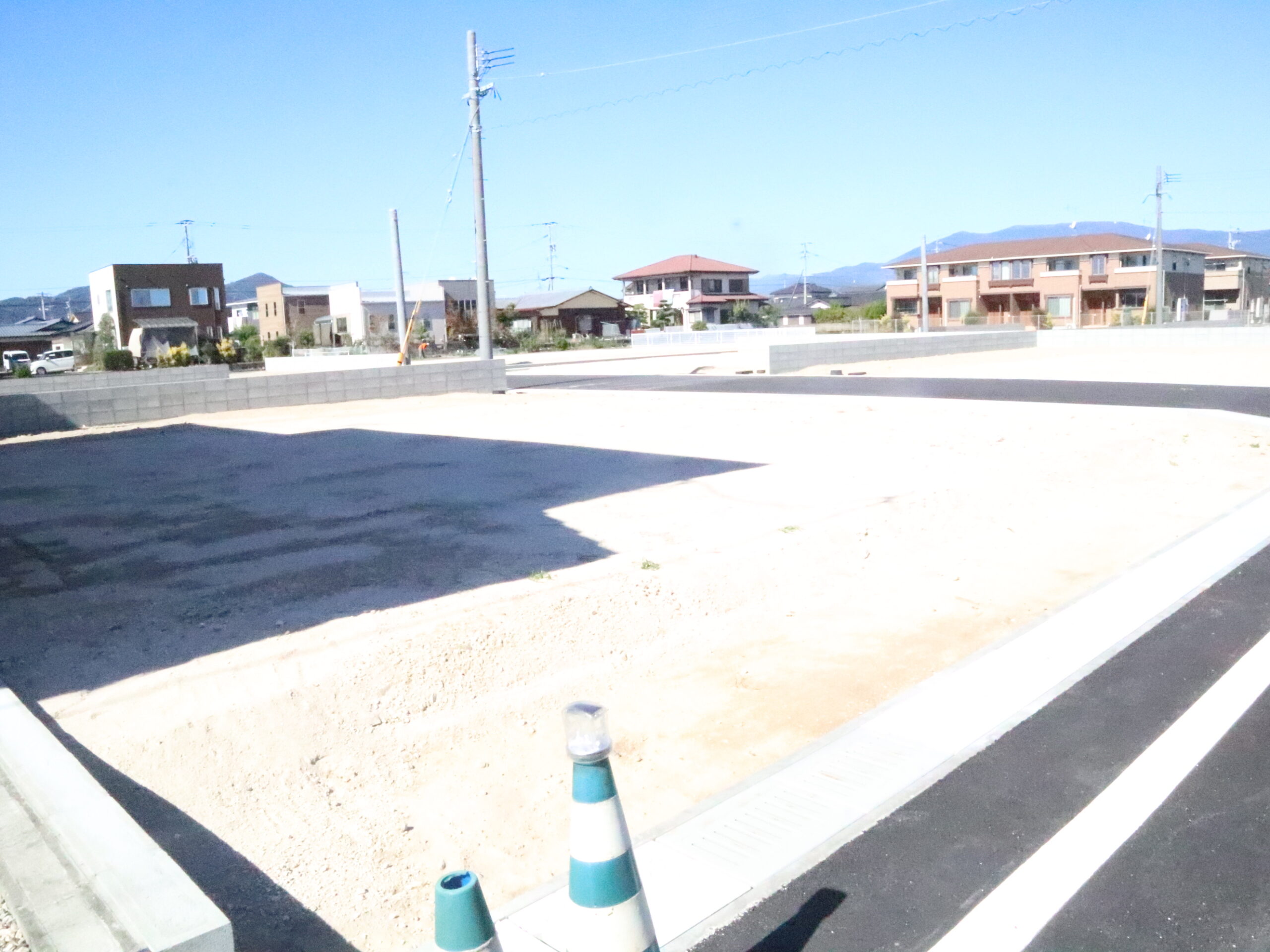 牛津天満団地（４）１１号地