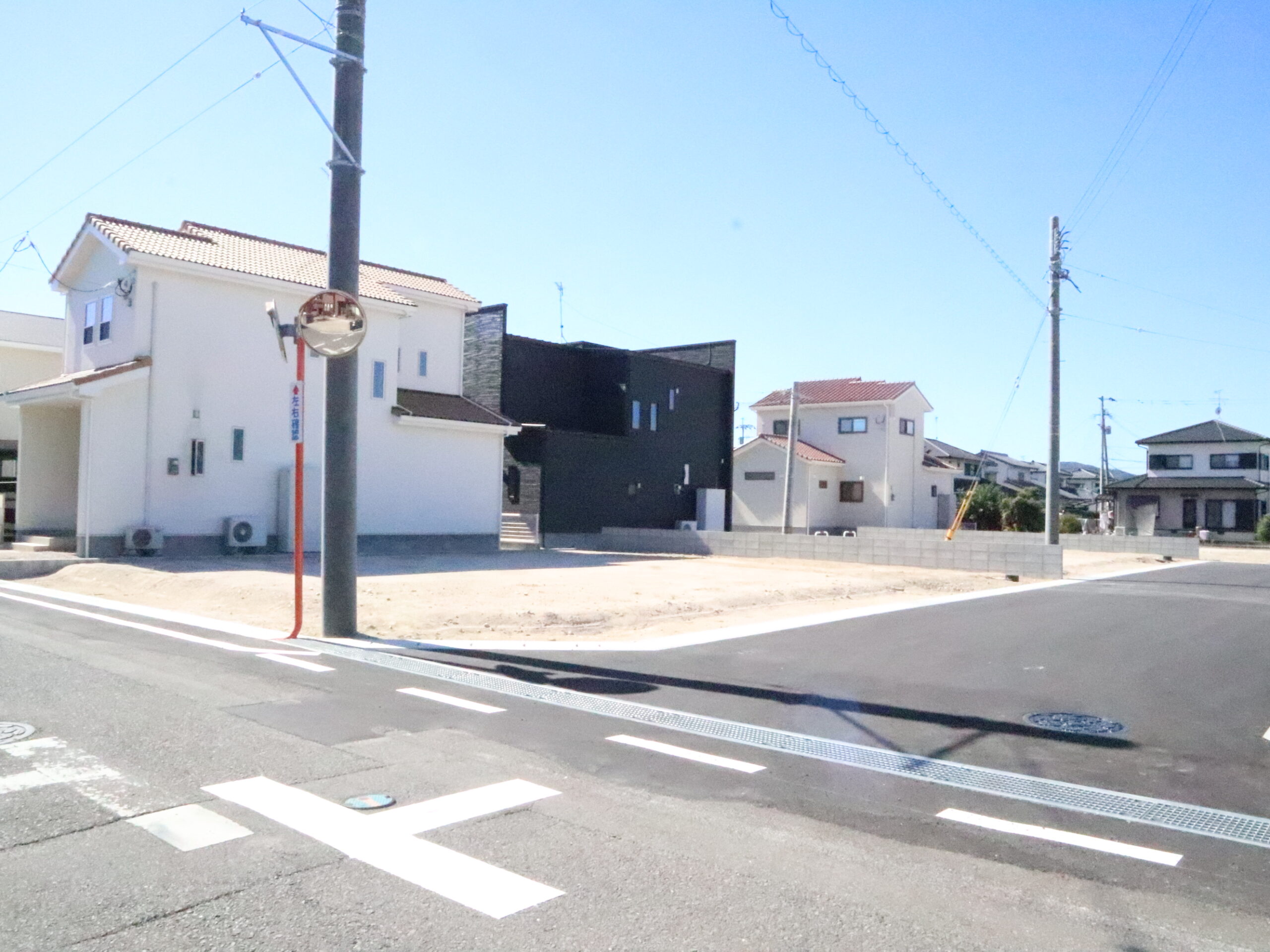 牛津天満団地（４）１１号地