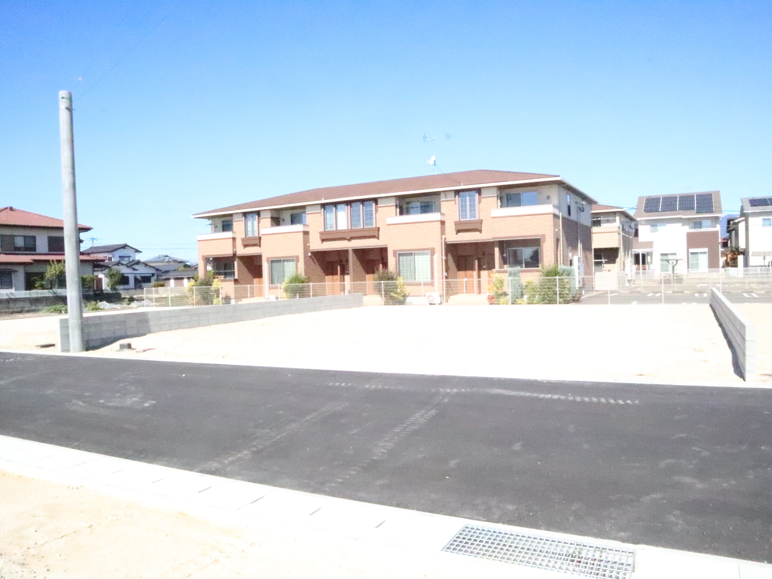 牛津天満団地（４）２号地