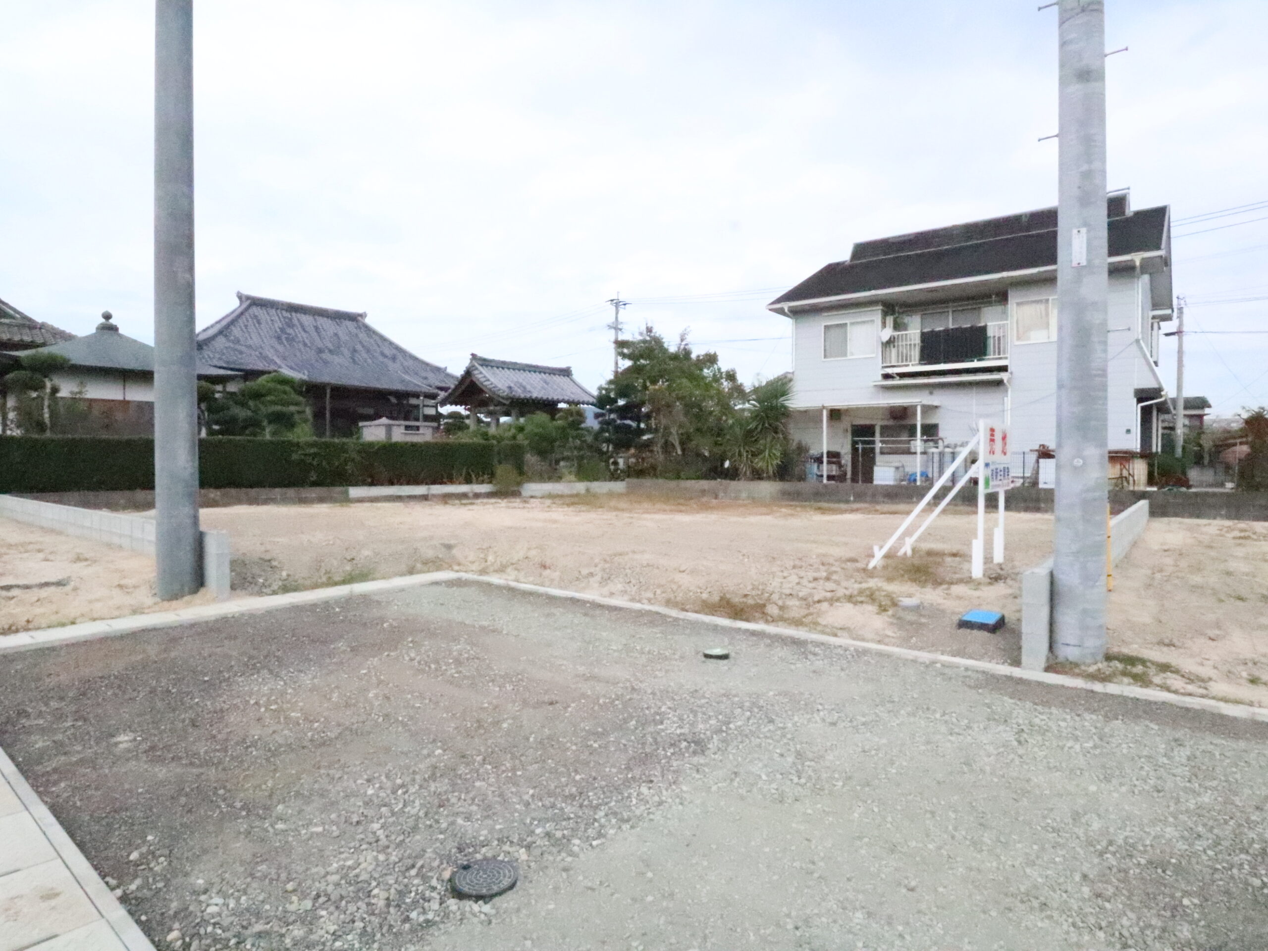 白石福田団地（５）２号地