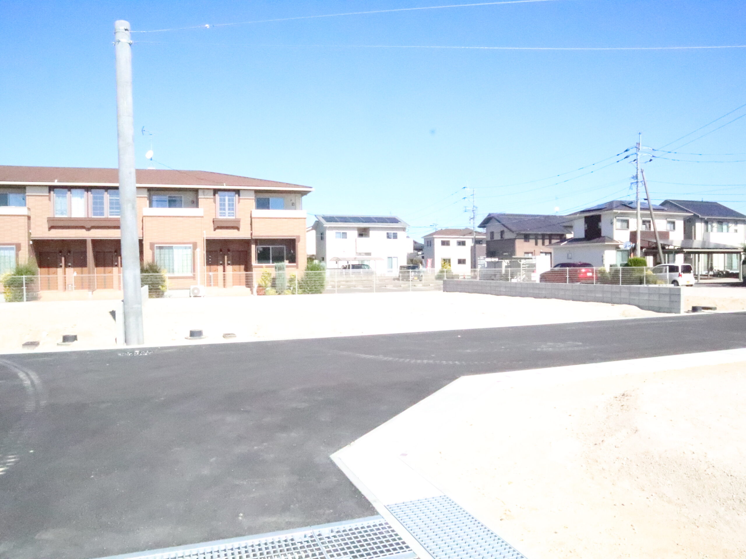 牛津天満団地（４）２号地