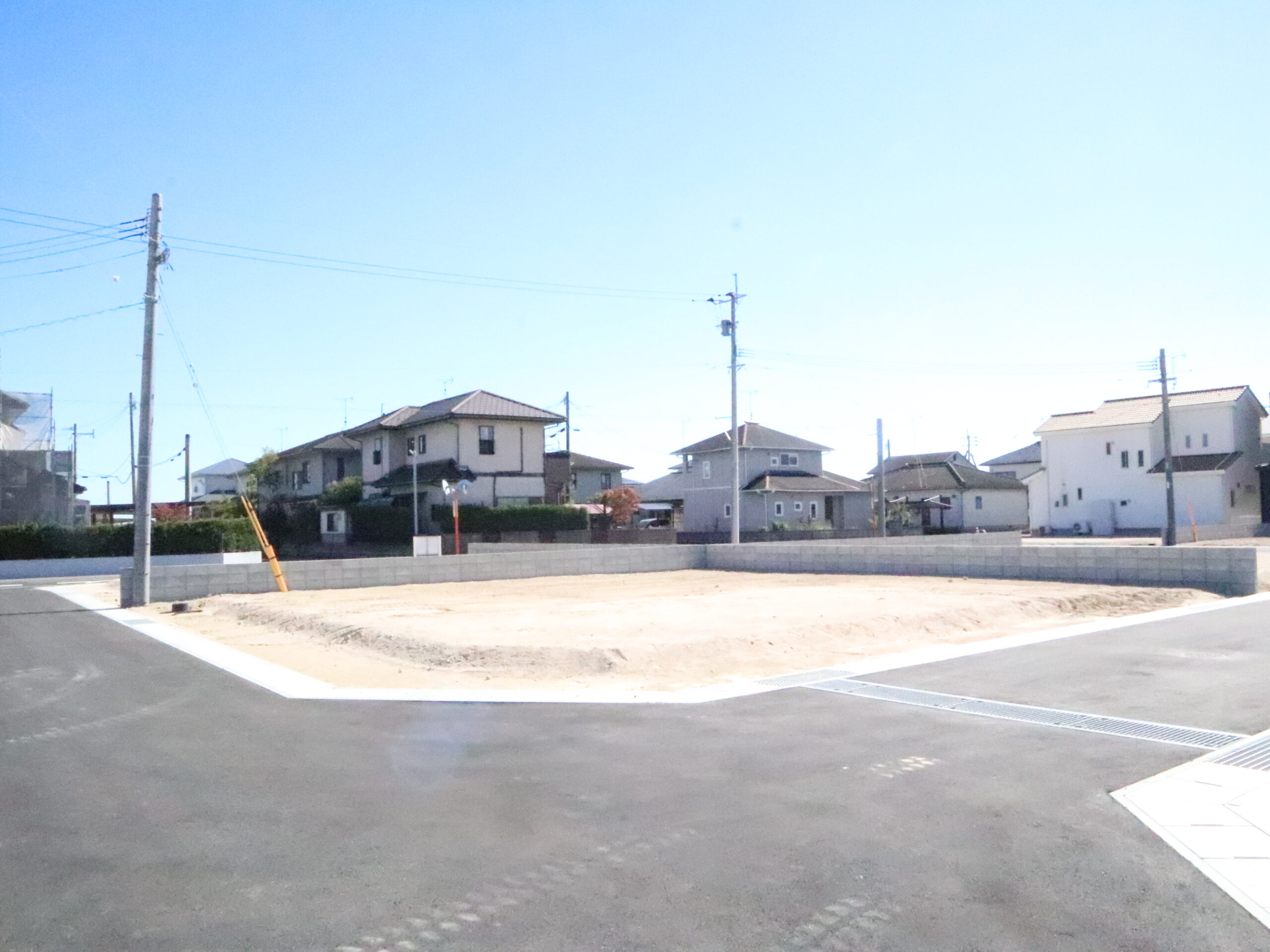 牛津天満団地（４）５号地