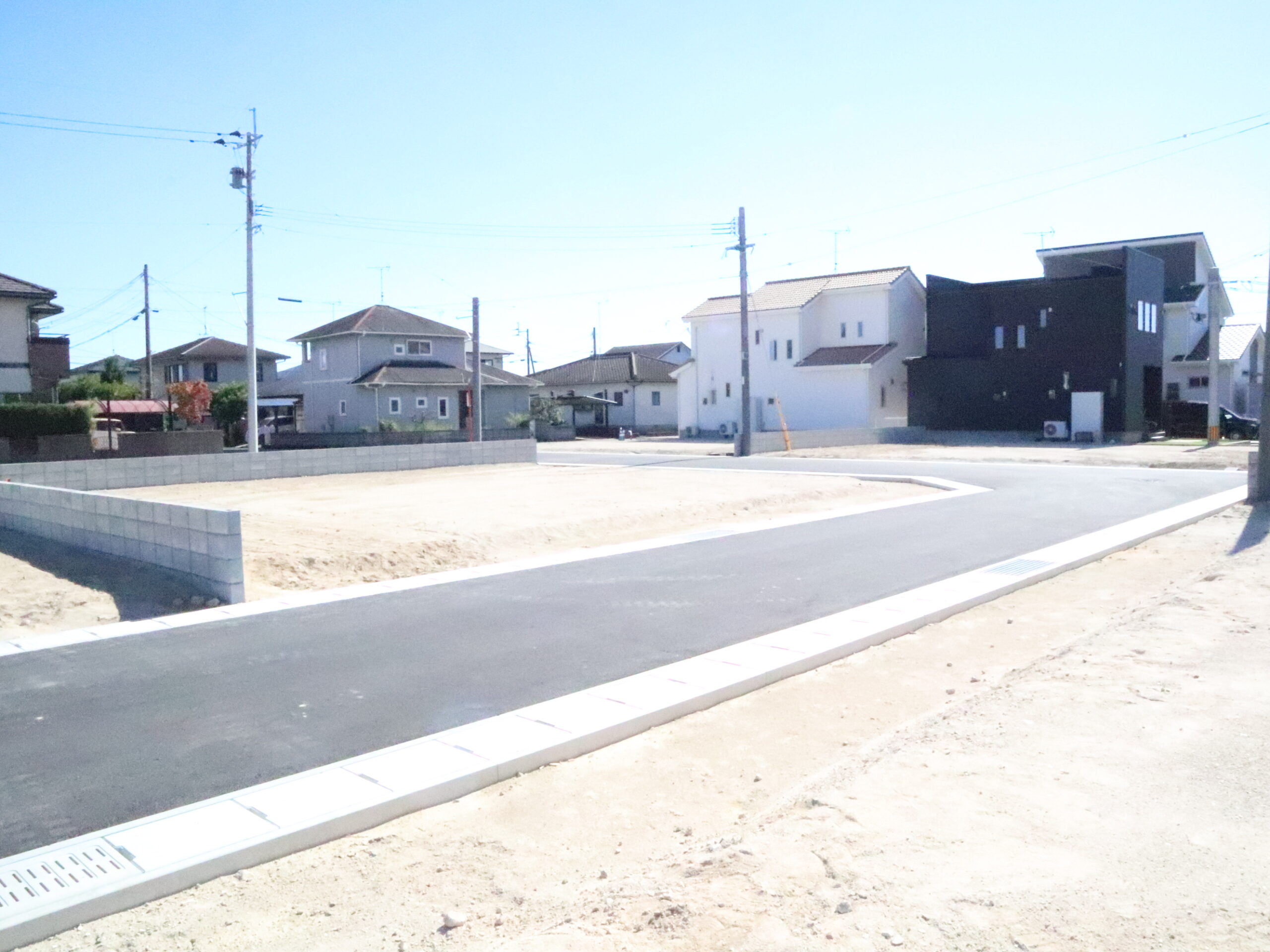 牛津天満団地（４）５号地