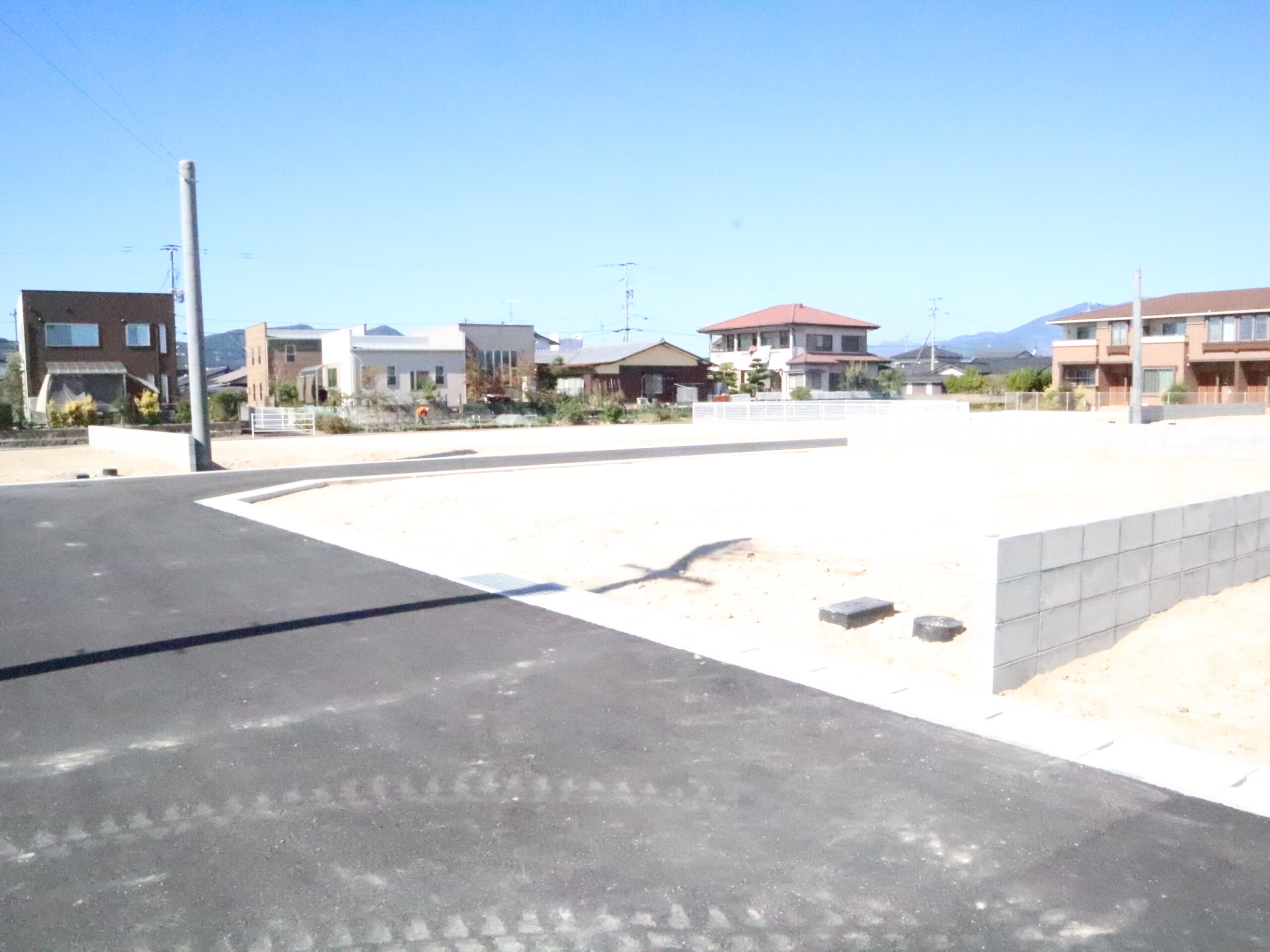 牛津天満団地（４）７号地