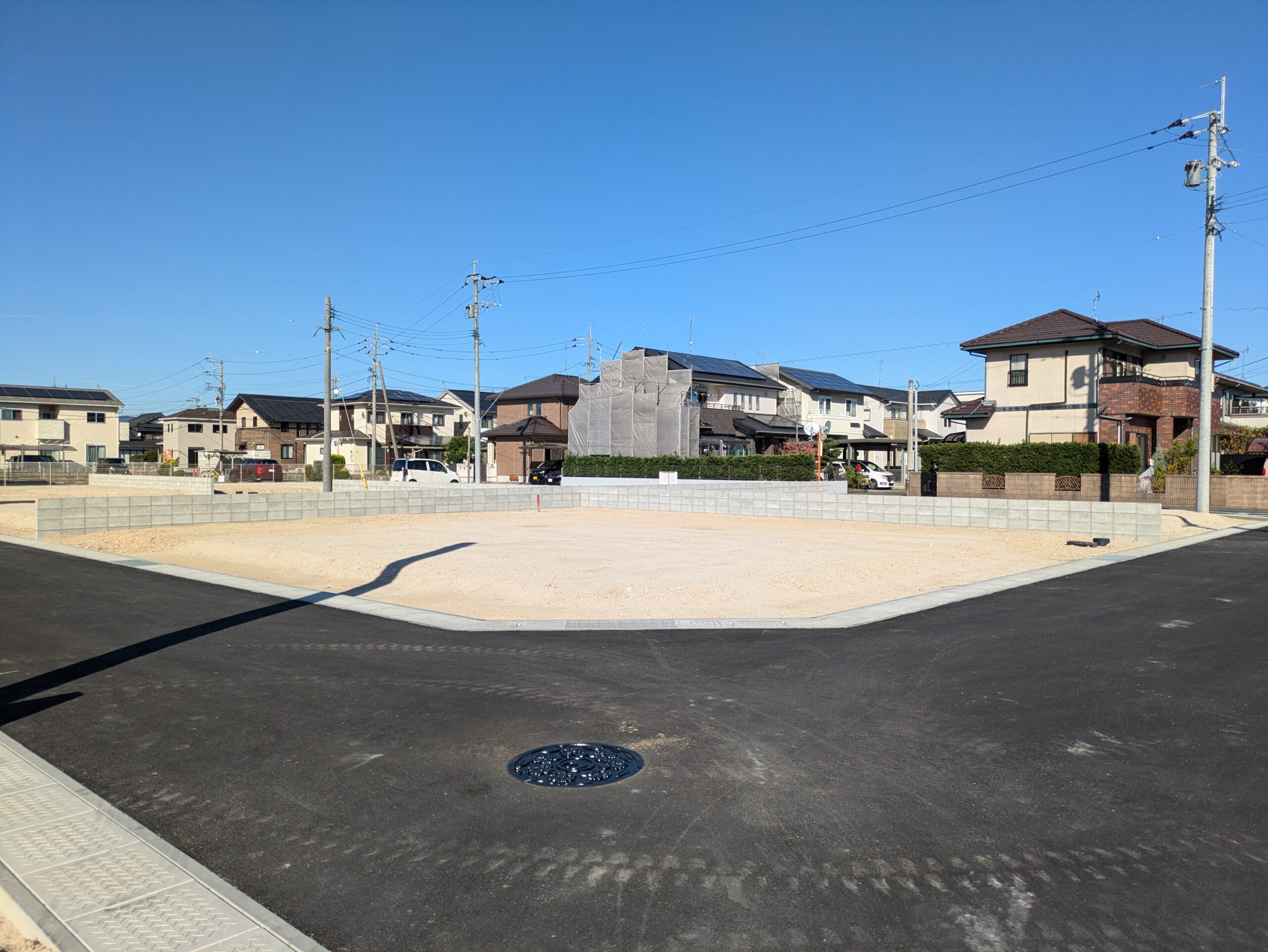 牛津天満団地（４）７号地