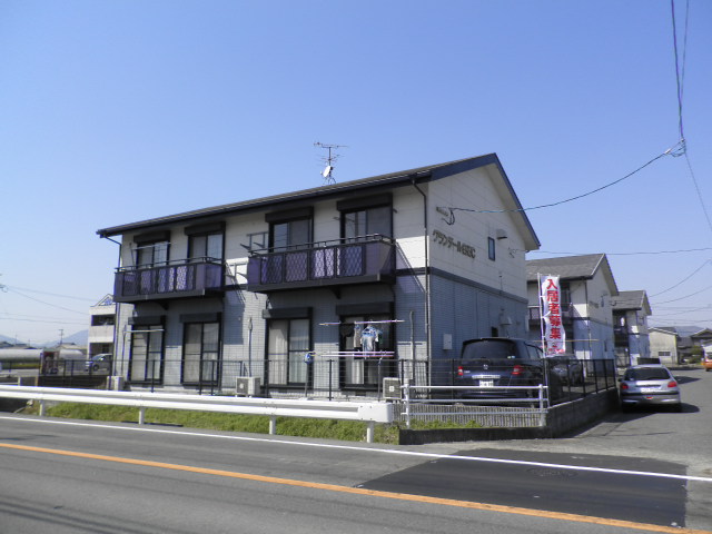 グランデール白石