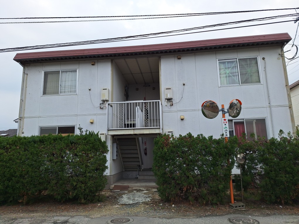 プレジール村岡