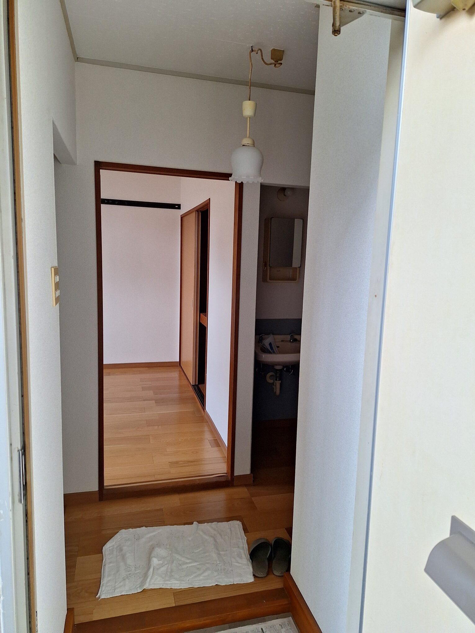 プレジール村岡