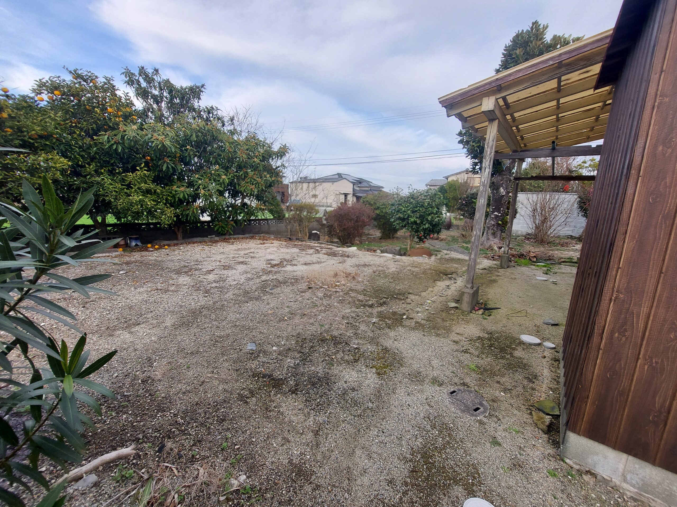 諸富町山領売地