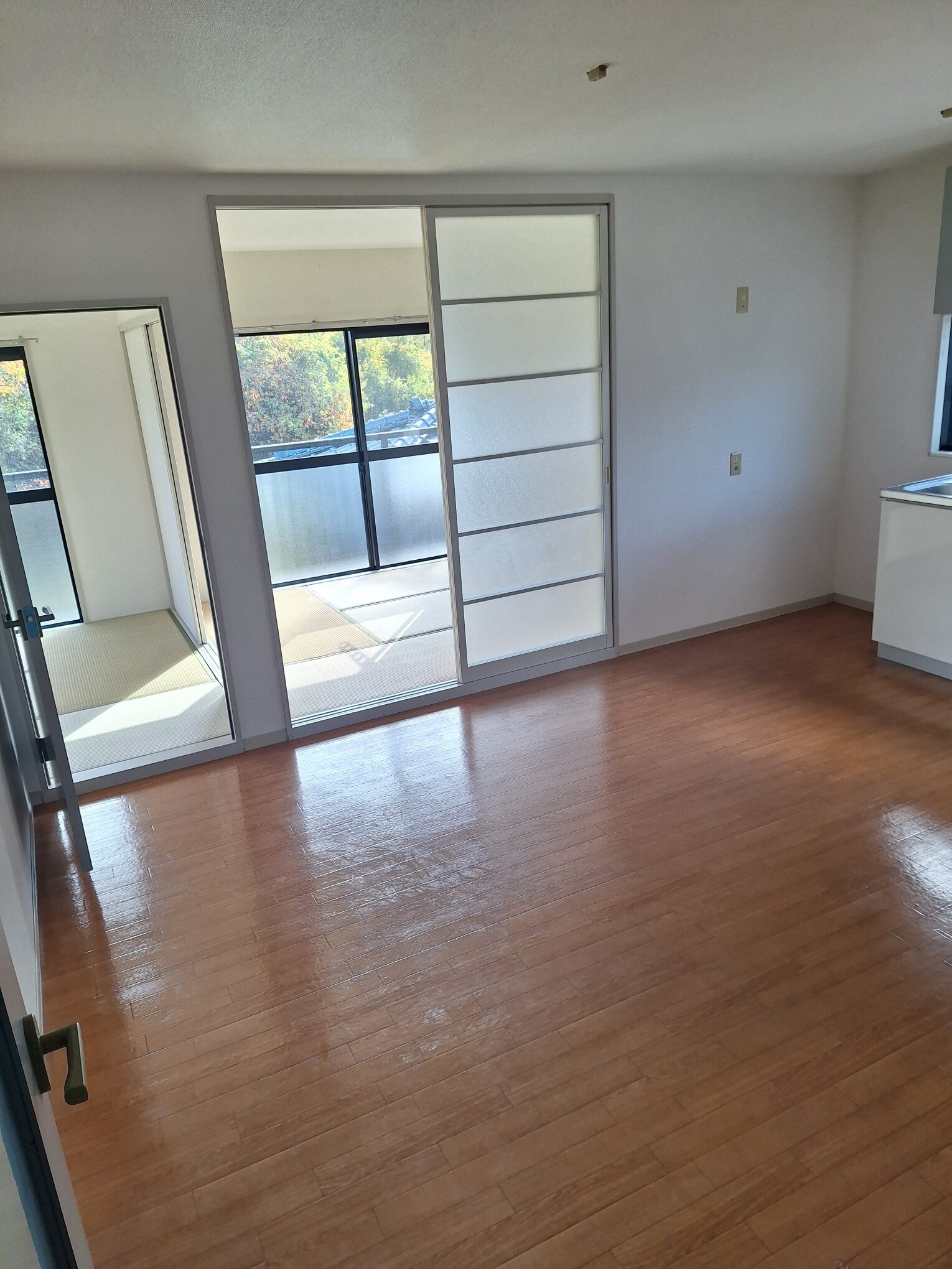 クレール新生Ⅱ