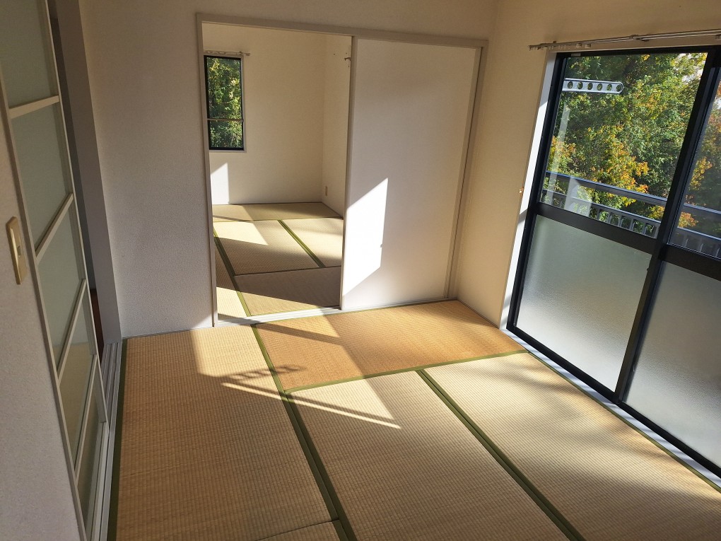 クレール新生Ⅱ