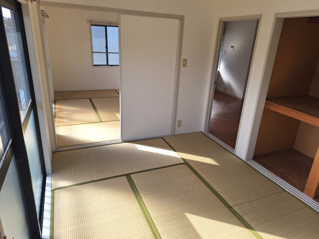 クレール新生Ⅱ